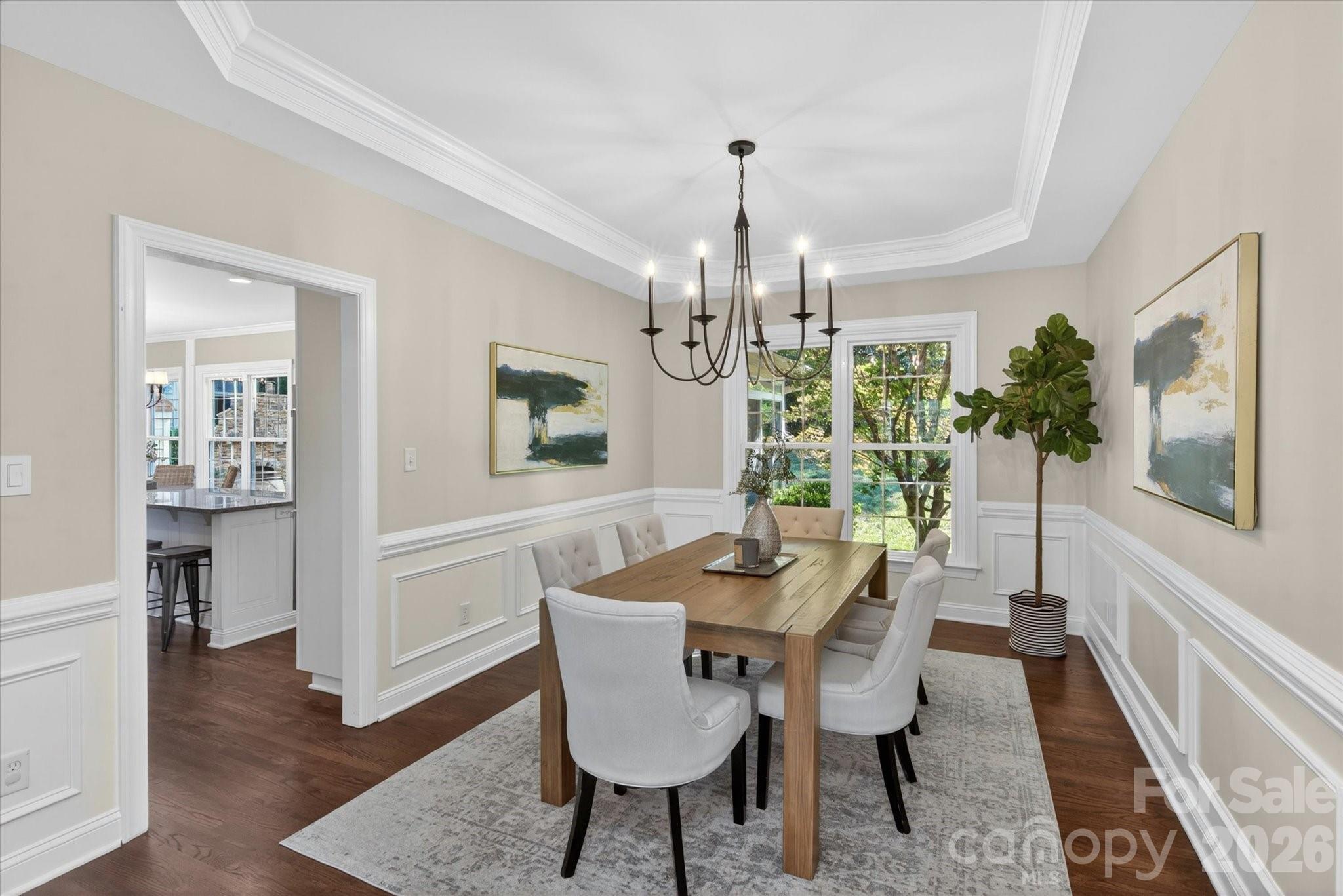Hunter Oaks - Residential
