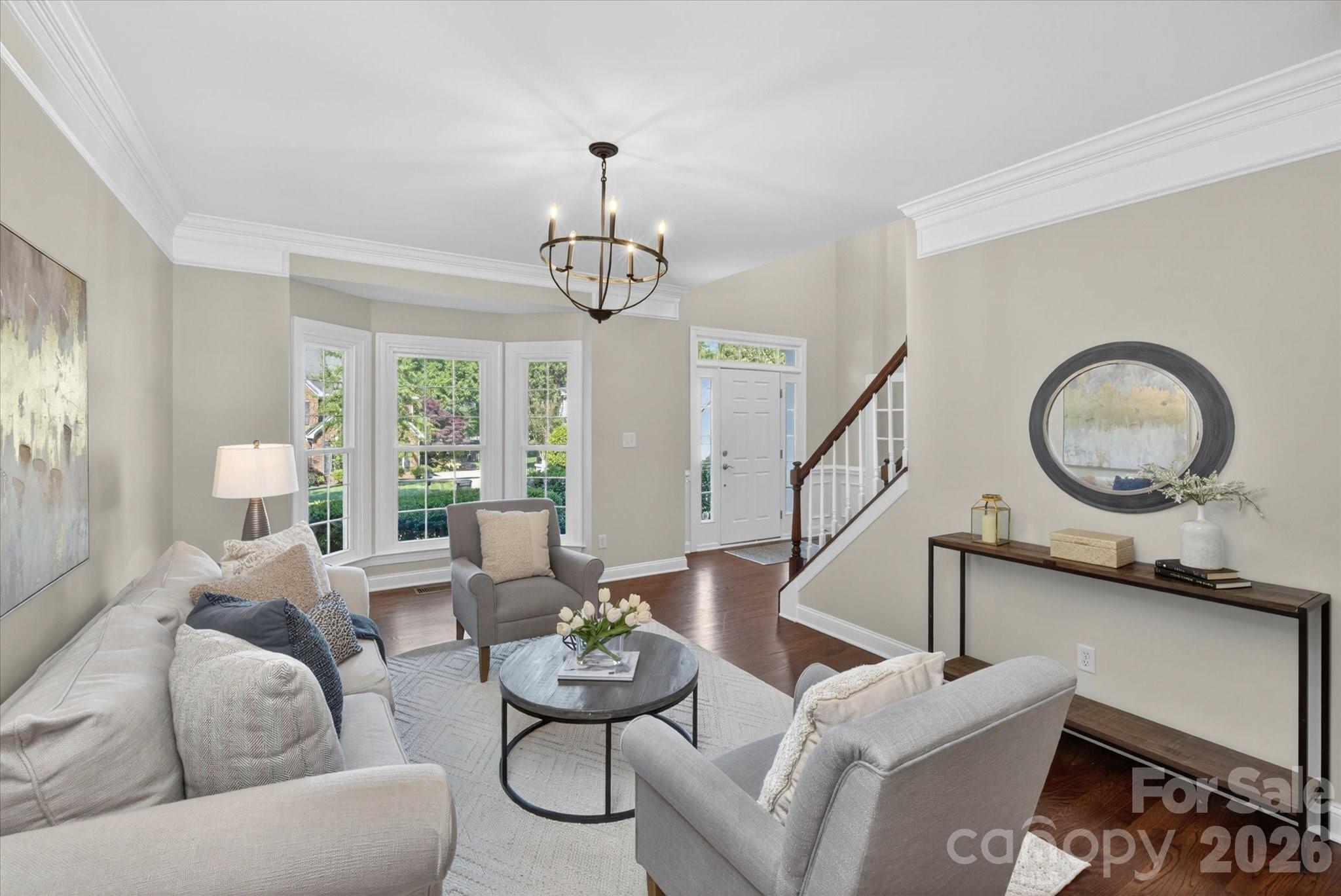 Hunter Oaks - Residential
