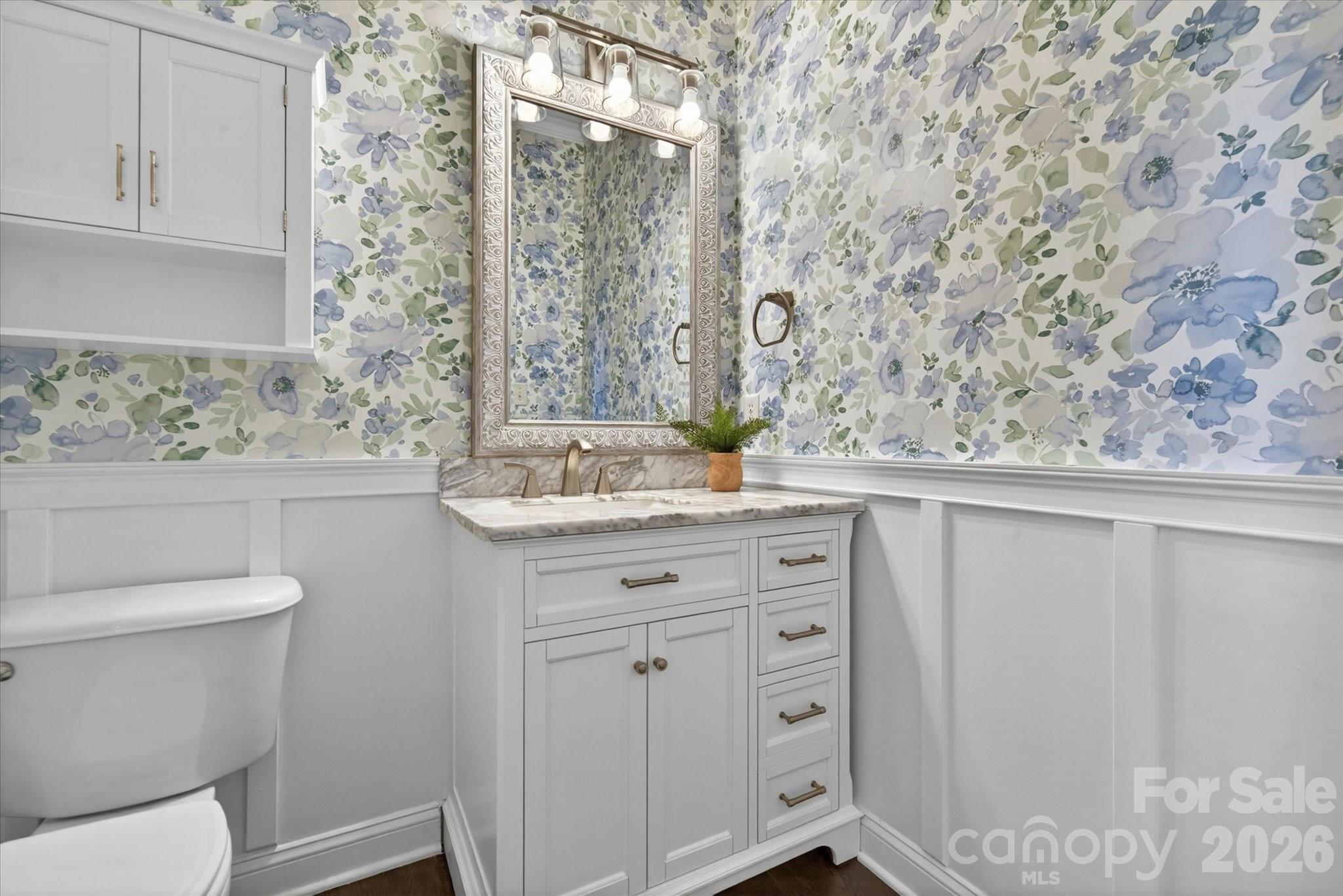 Hunter Oaks - Residential