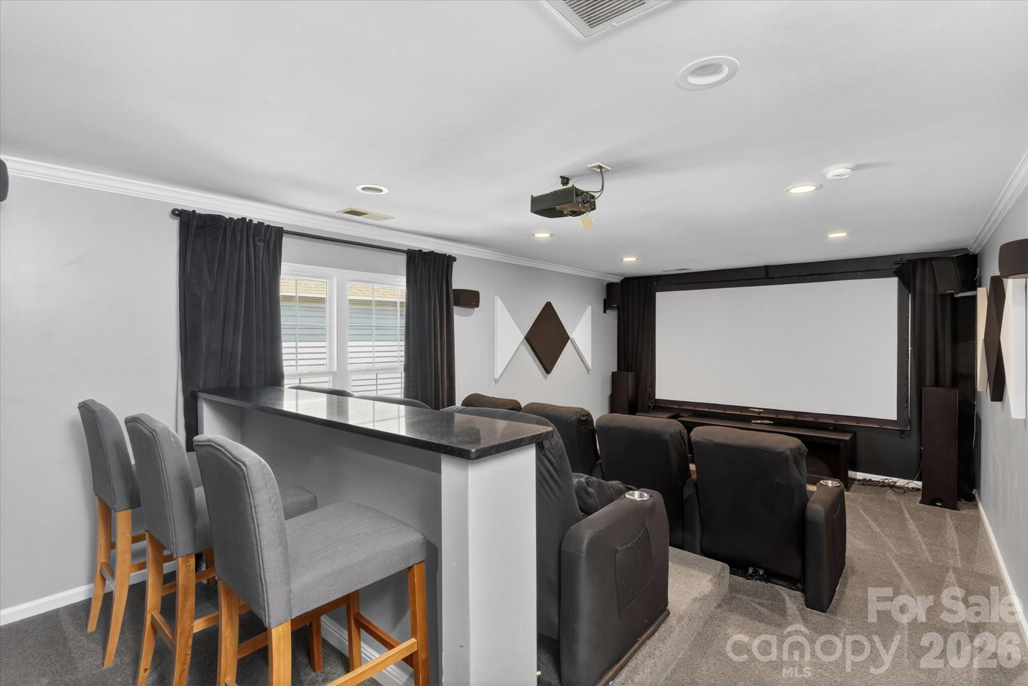 Hunter Oaks - Residential