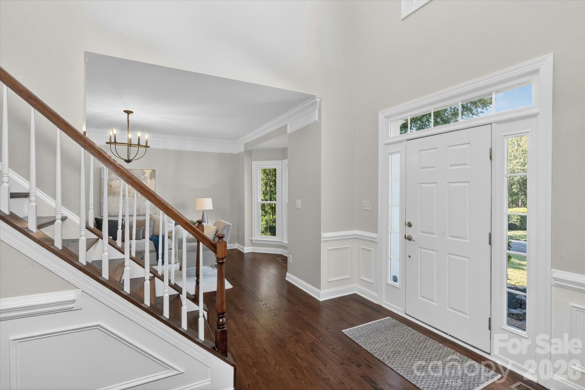 Hunter Oaks - Residential