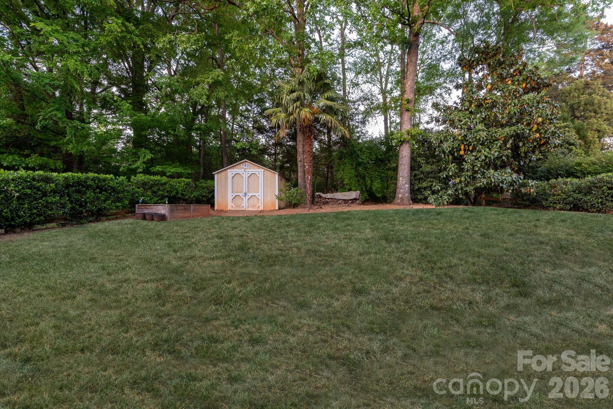Hunter Oaks - Residential