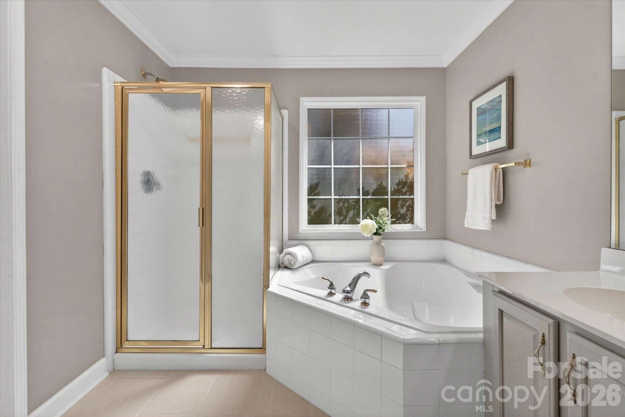 Hunter Oaks - Residential