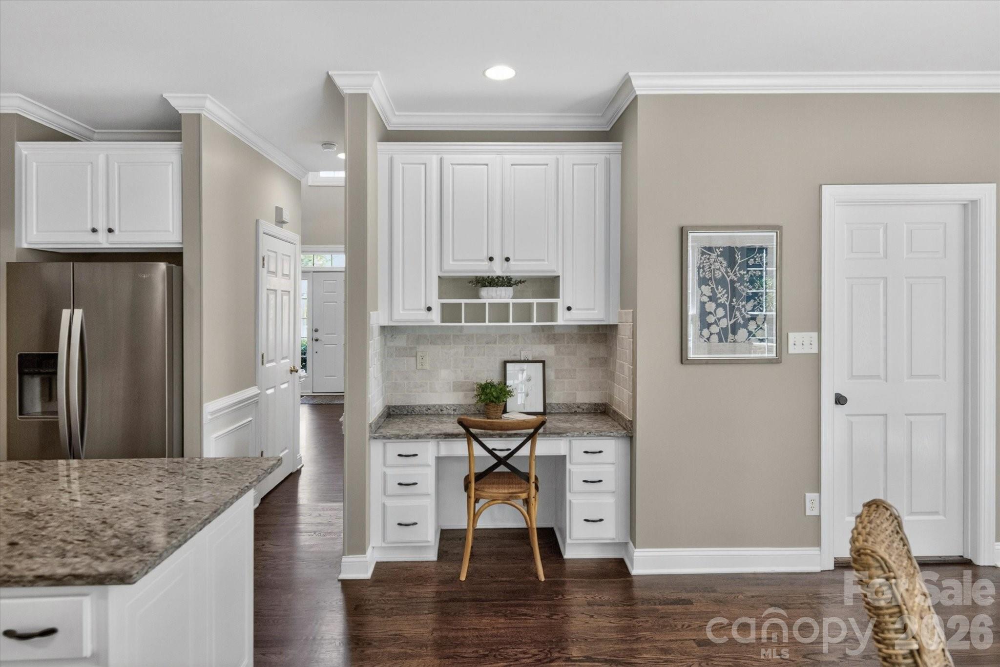 Hunter Oaks - Residential