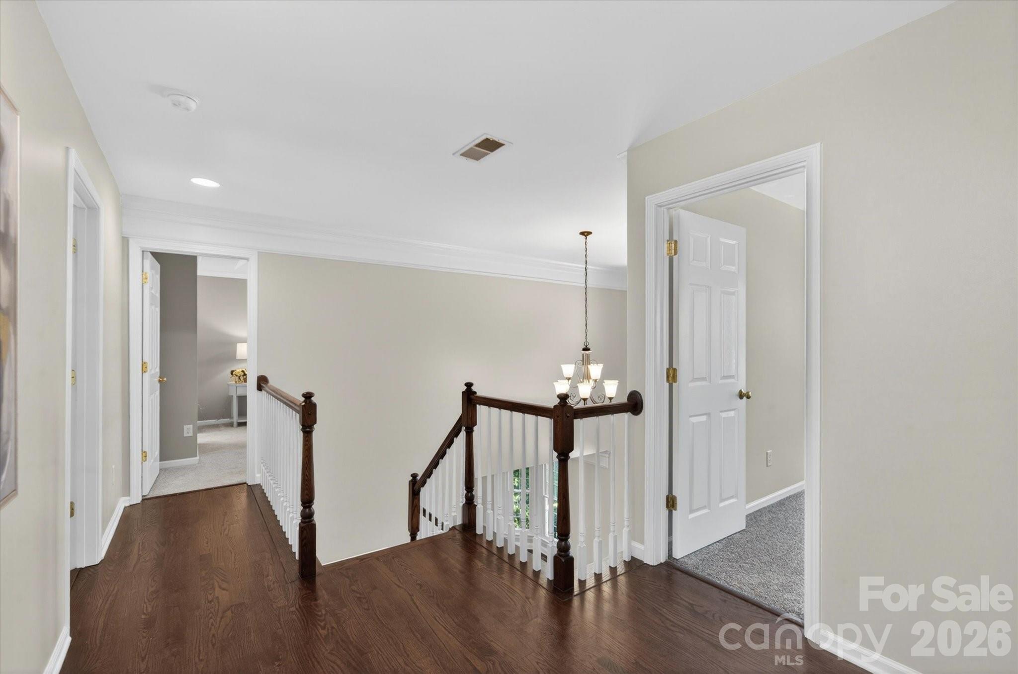 Hunter Oaks - Residential