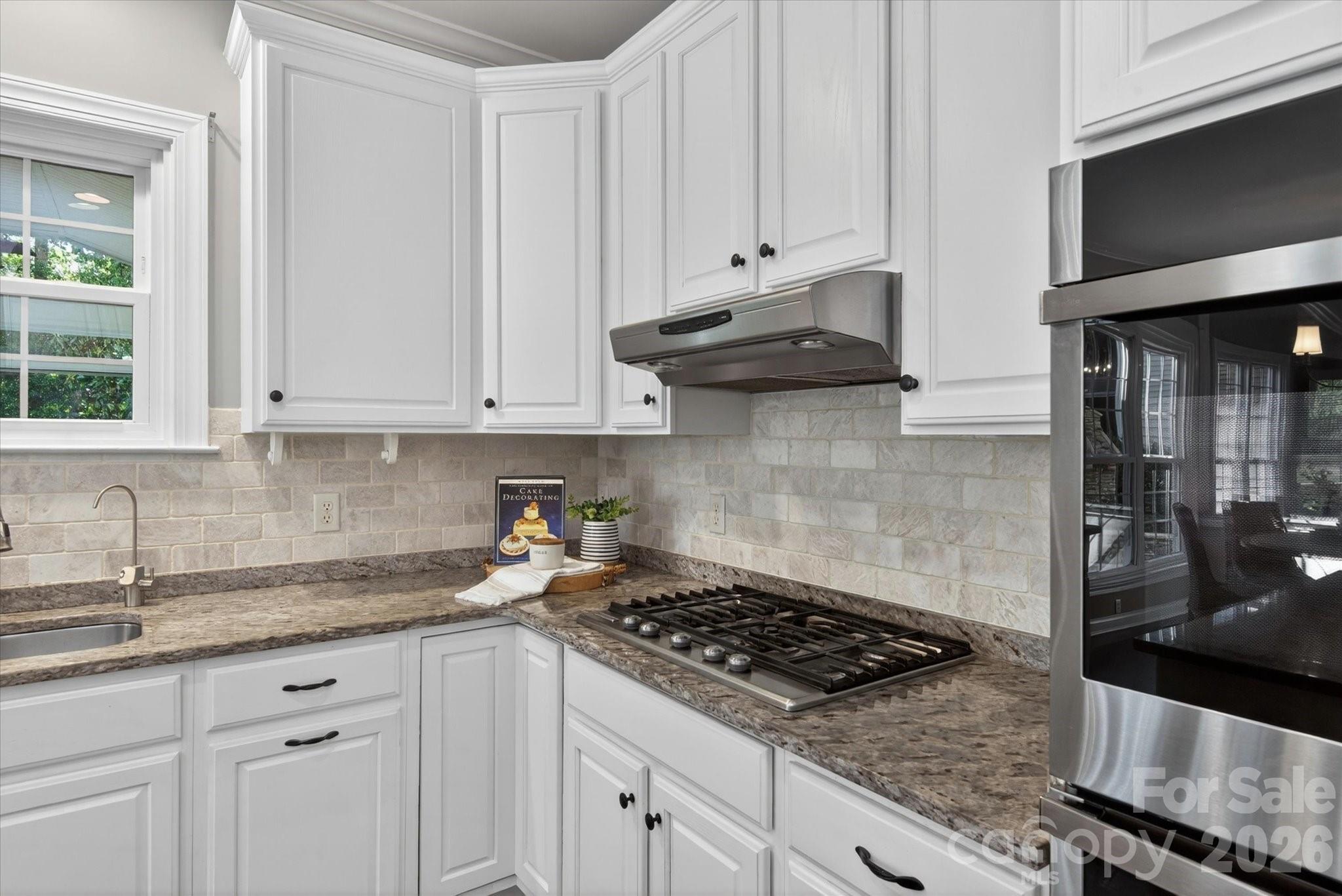 Hunter Oaks - Residential