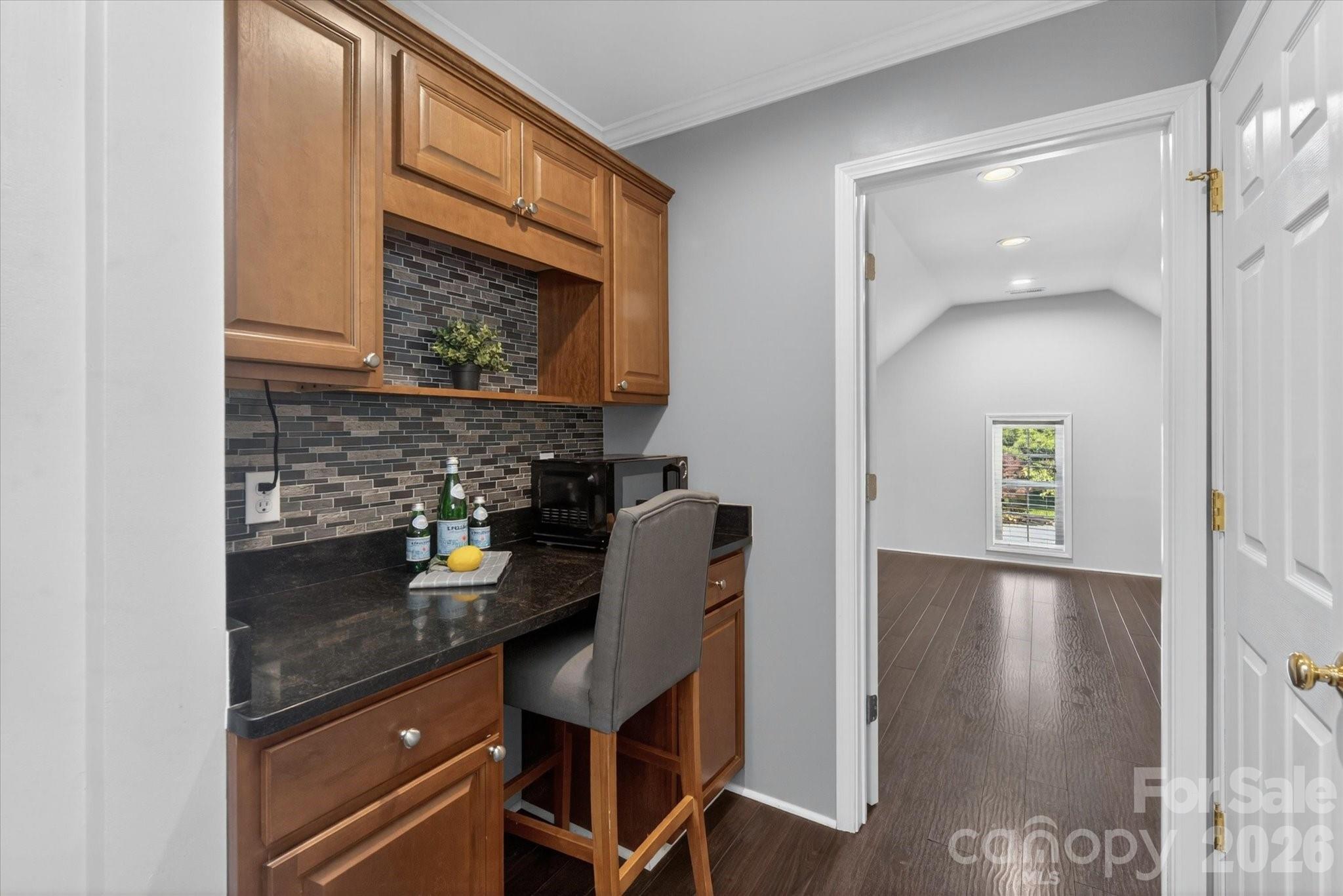 Hunter Oaks - Residential