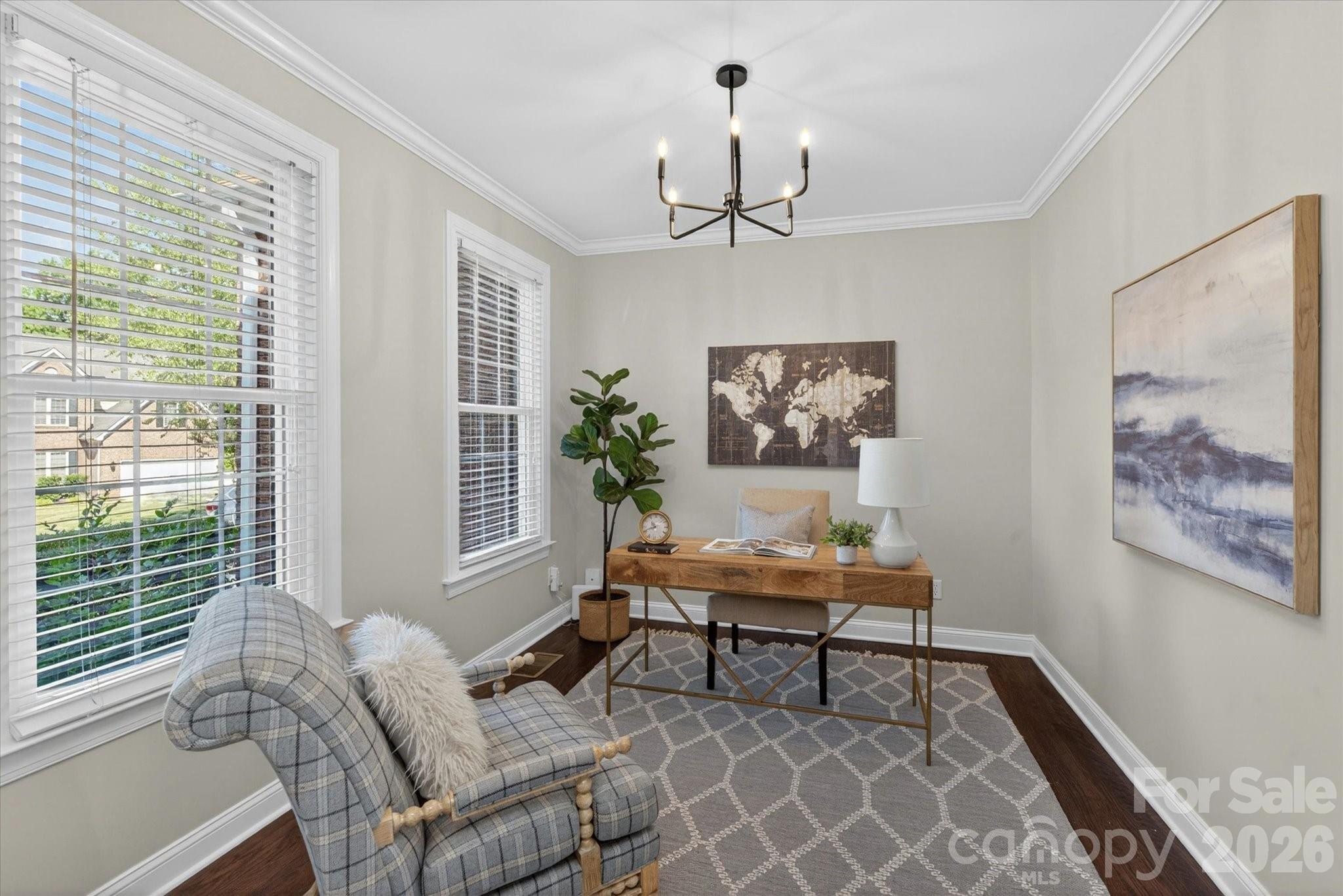 Hunter Oaks - Residential
