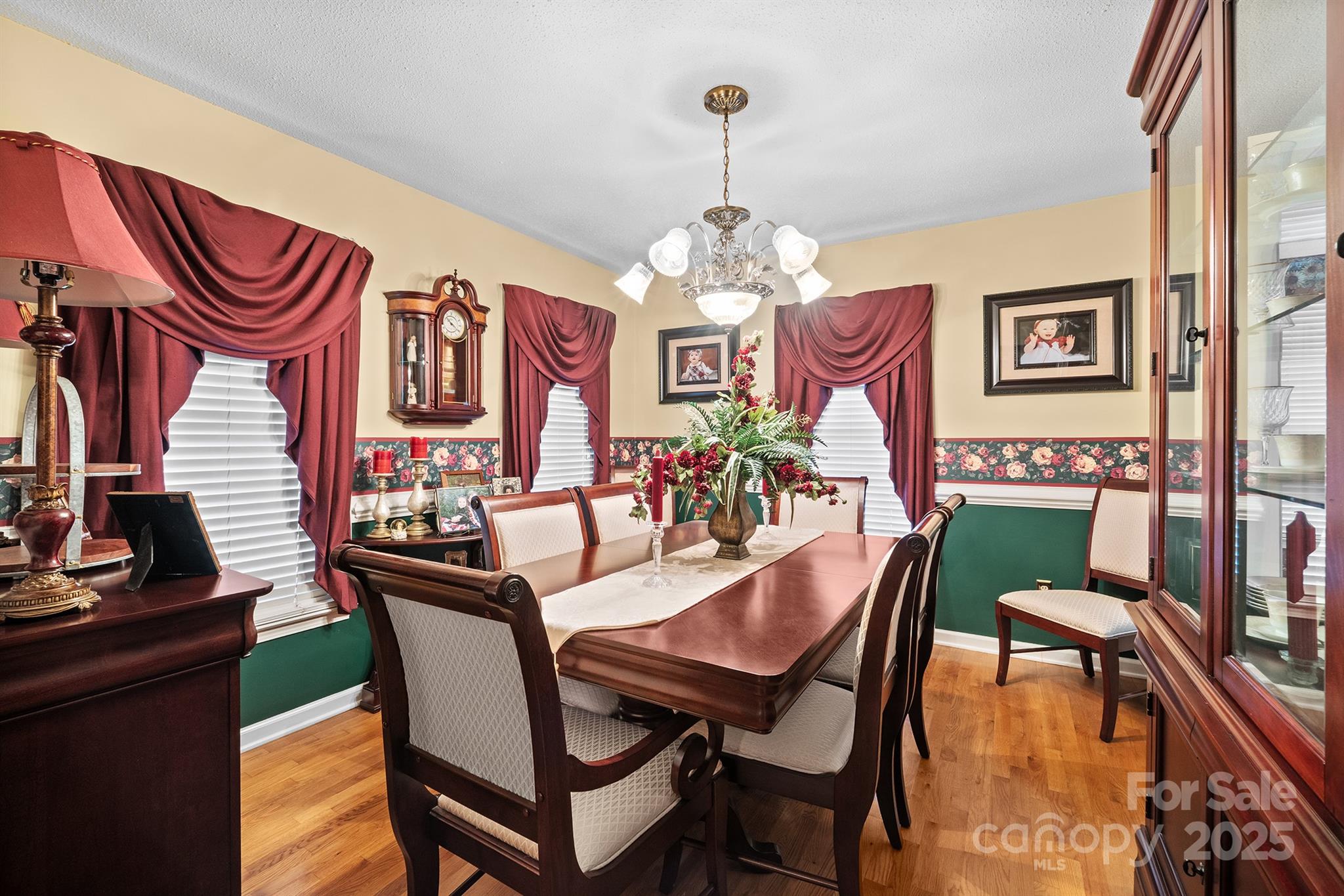 Bakers Springs - Residential