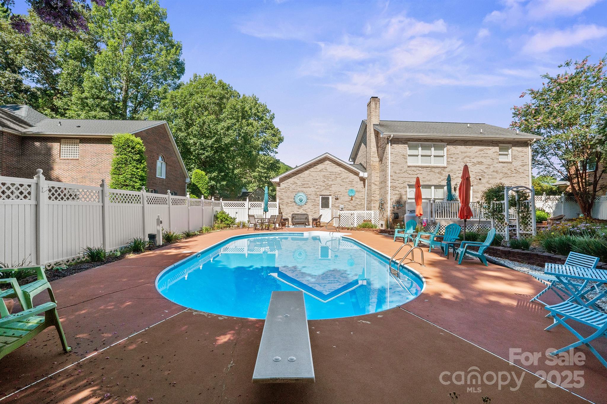 Bakers Springs - Residential