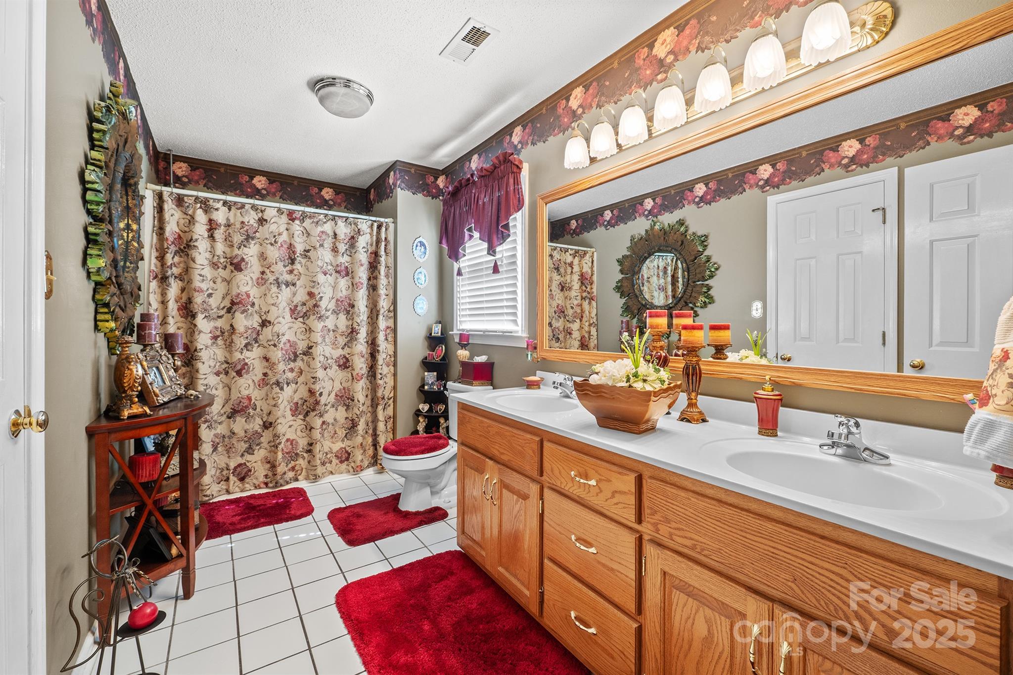 Bakers Springs - Residential