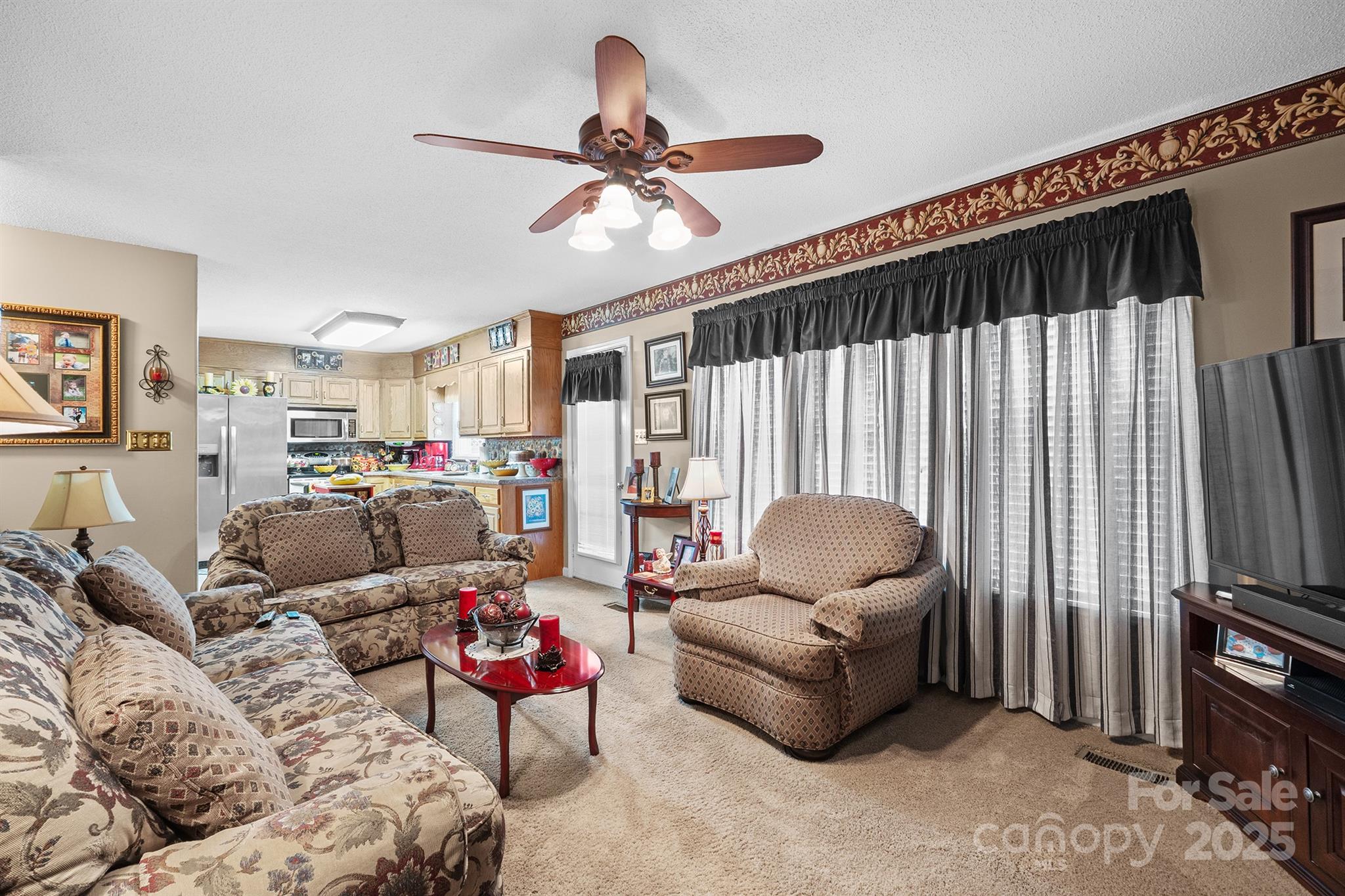 Bakers Springs - Residential