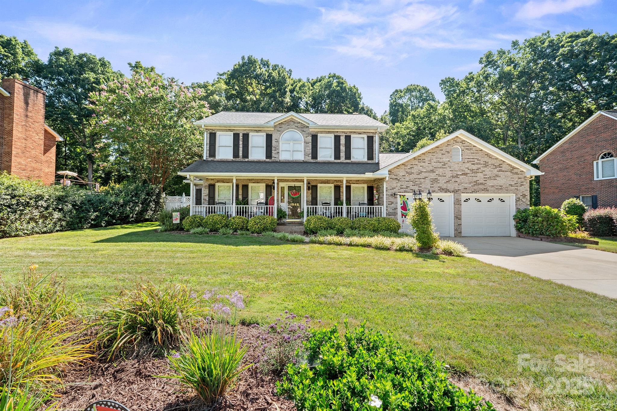 1948 Twin Ponds Drive