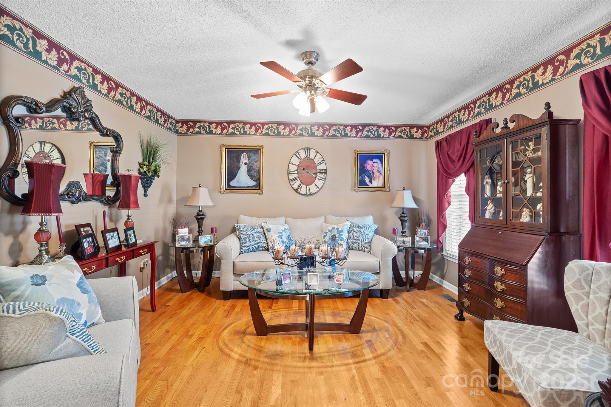 Bakers Springs - Residential