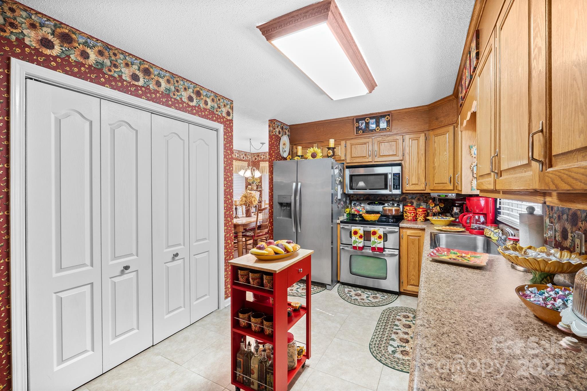 Bakers Springs - Residential