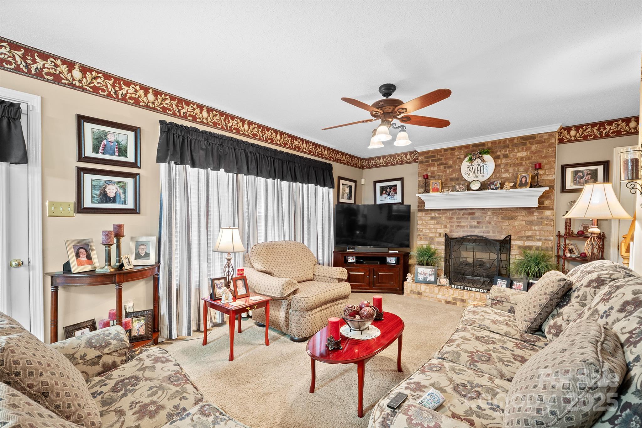 Bakers Springs - Residential