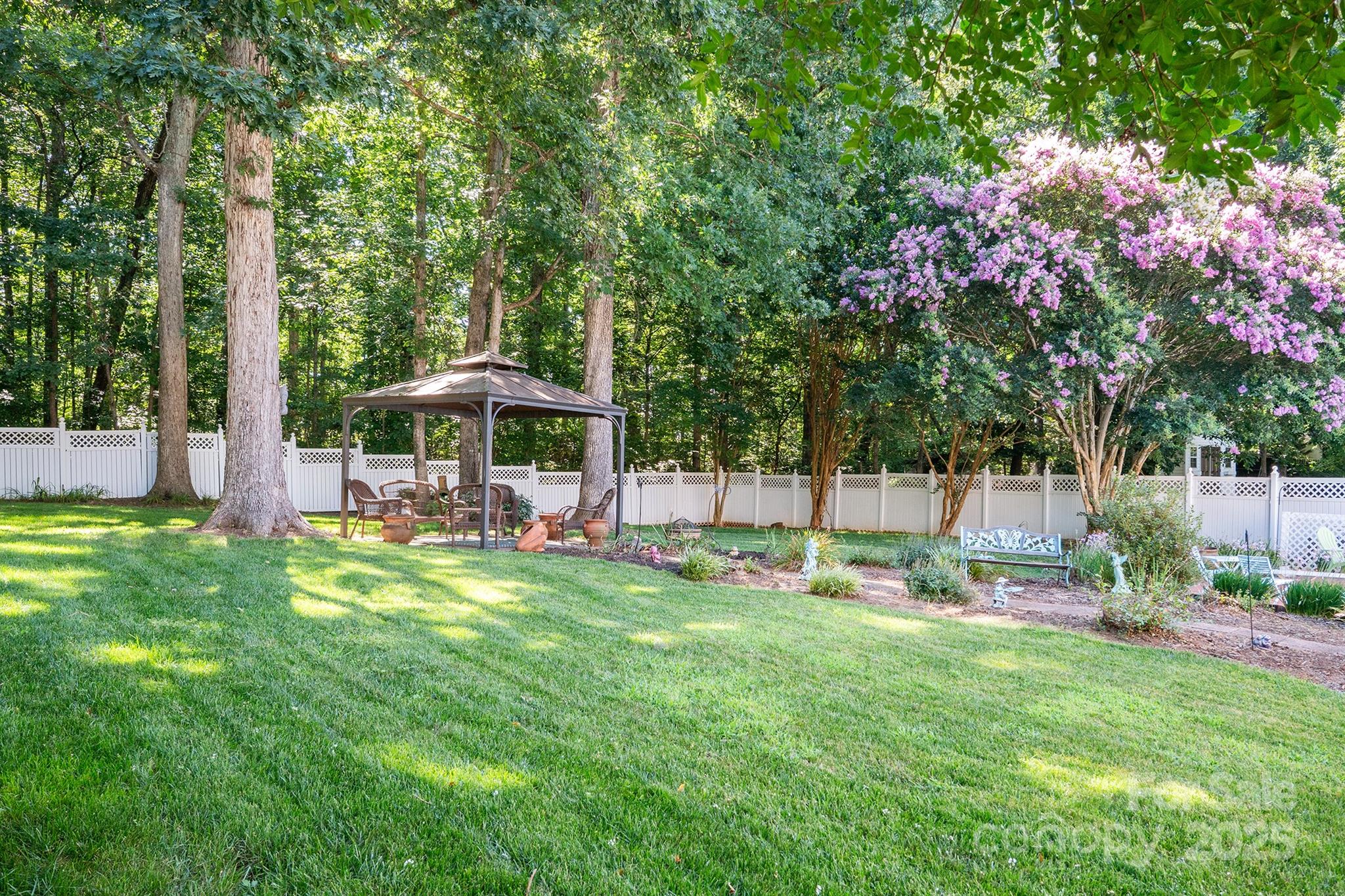 Bakers Springs - Residential