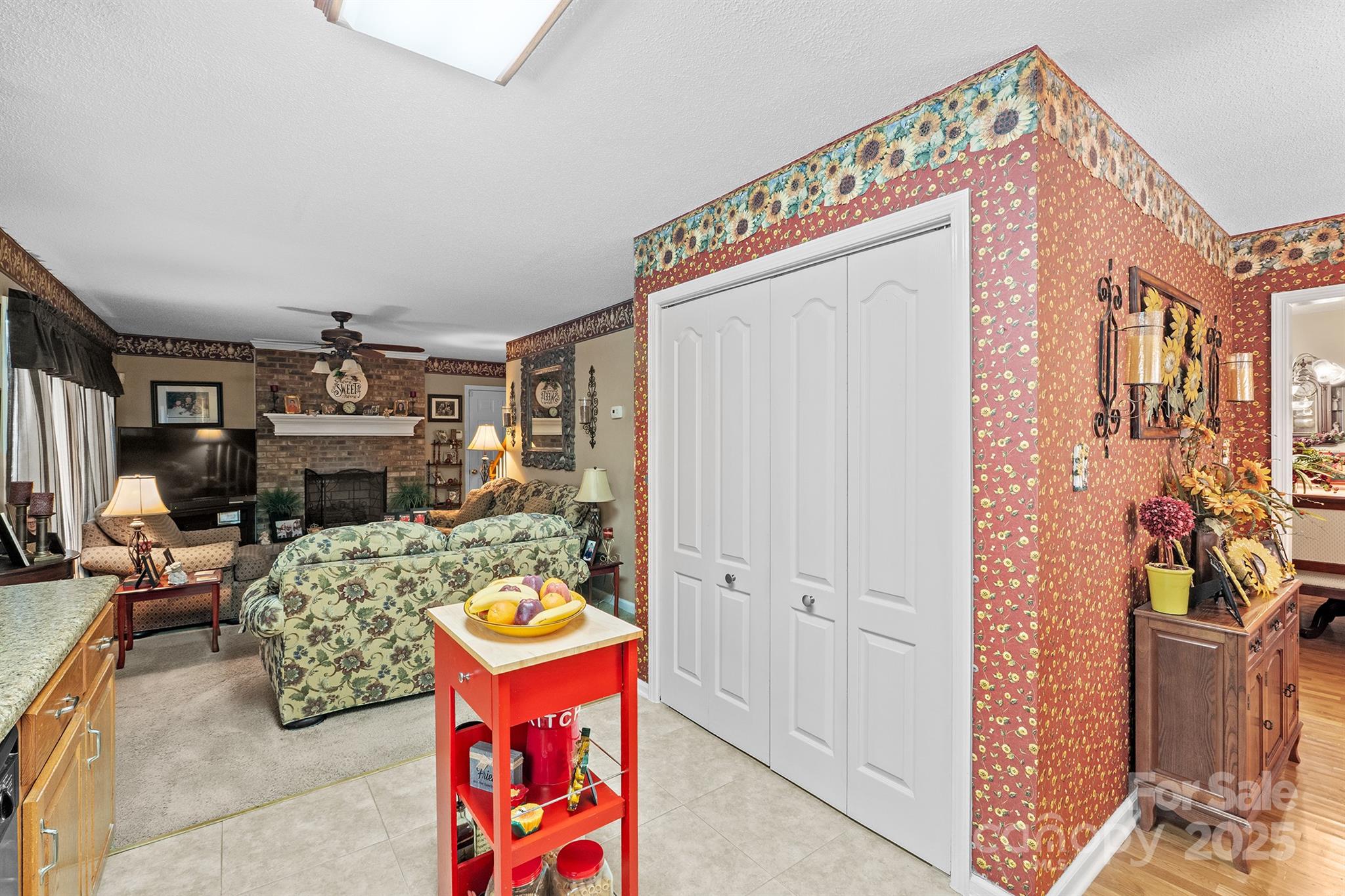 Bakers Springs - Residential