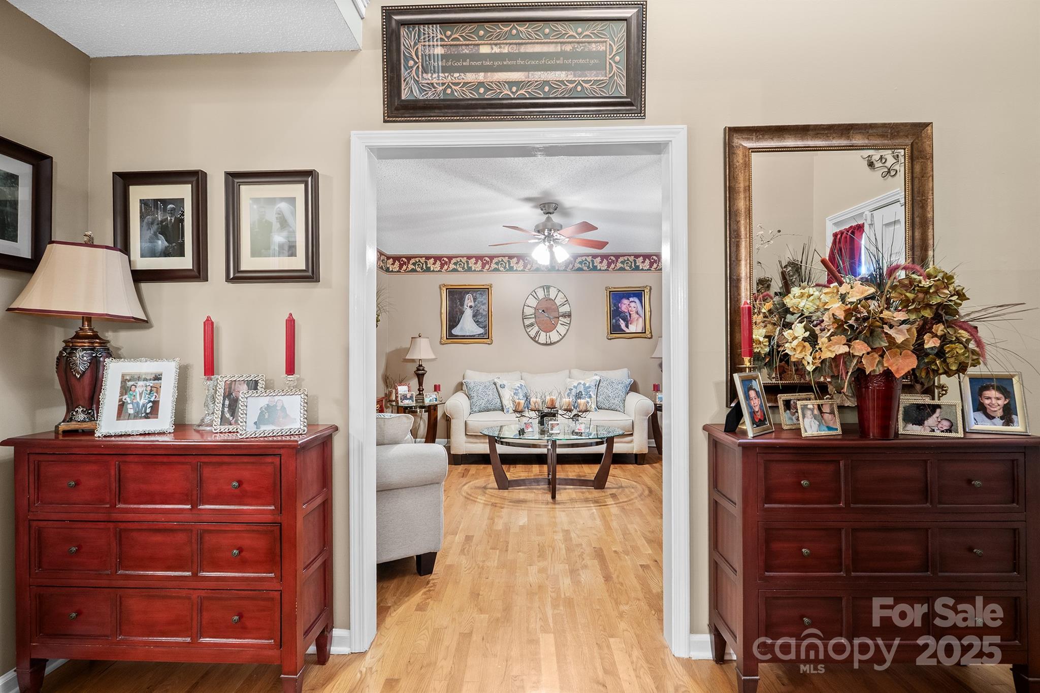 Bakers Springs - Residential