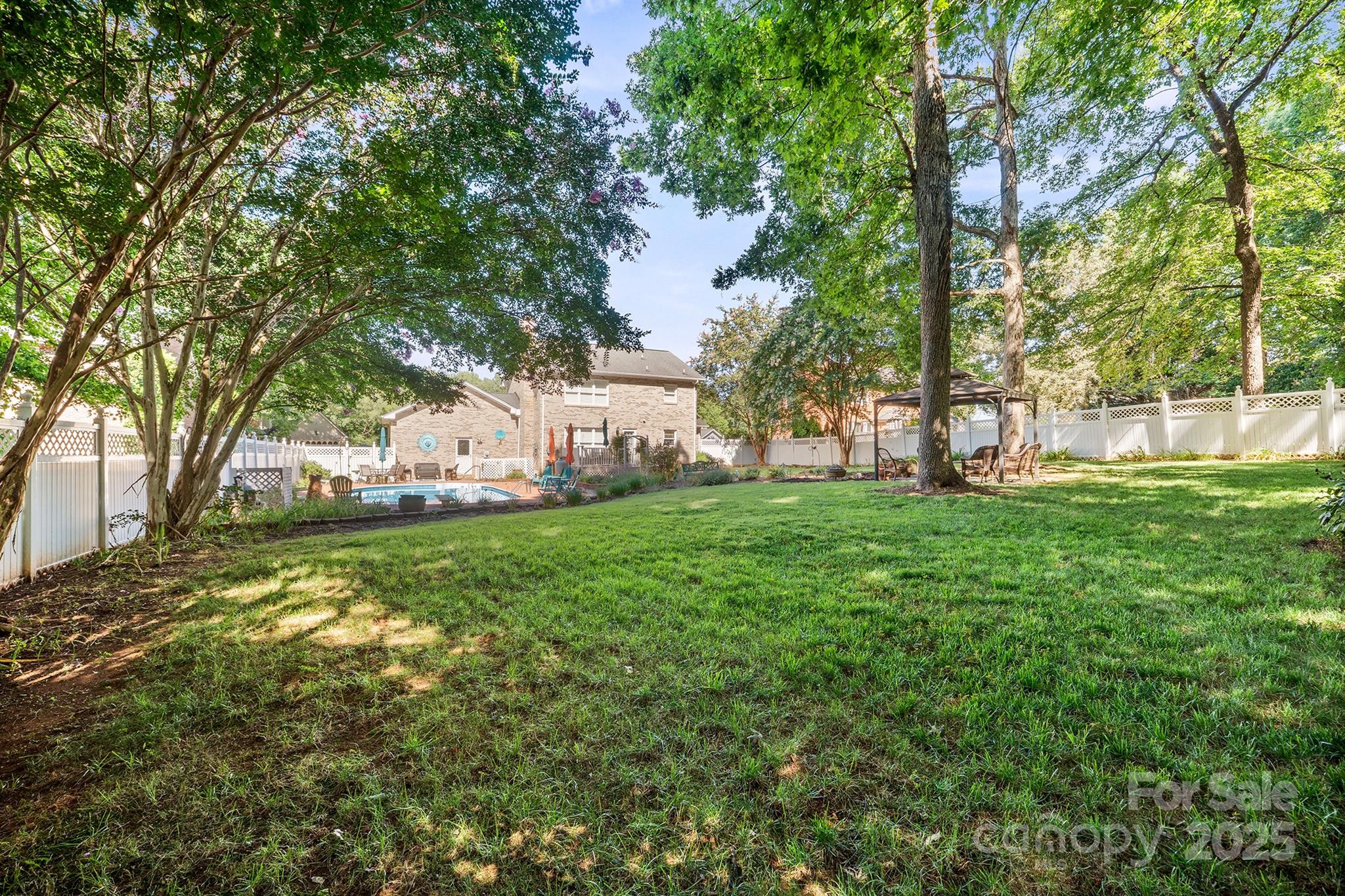 Bakers Springs - Residential