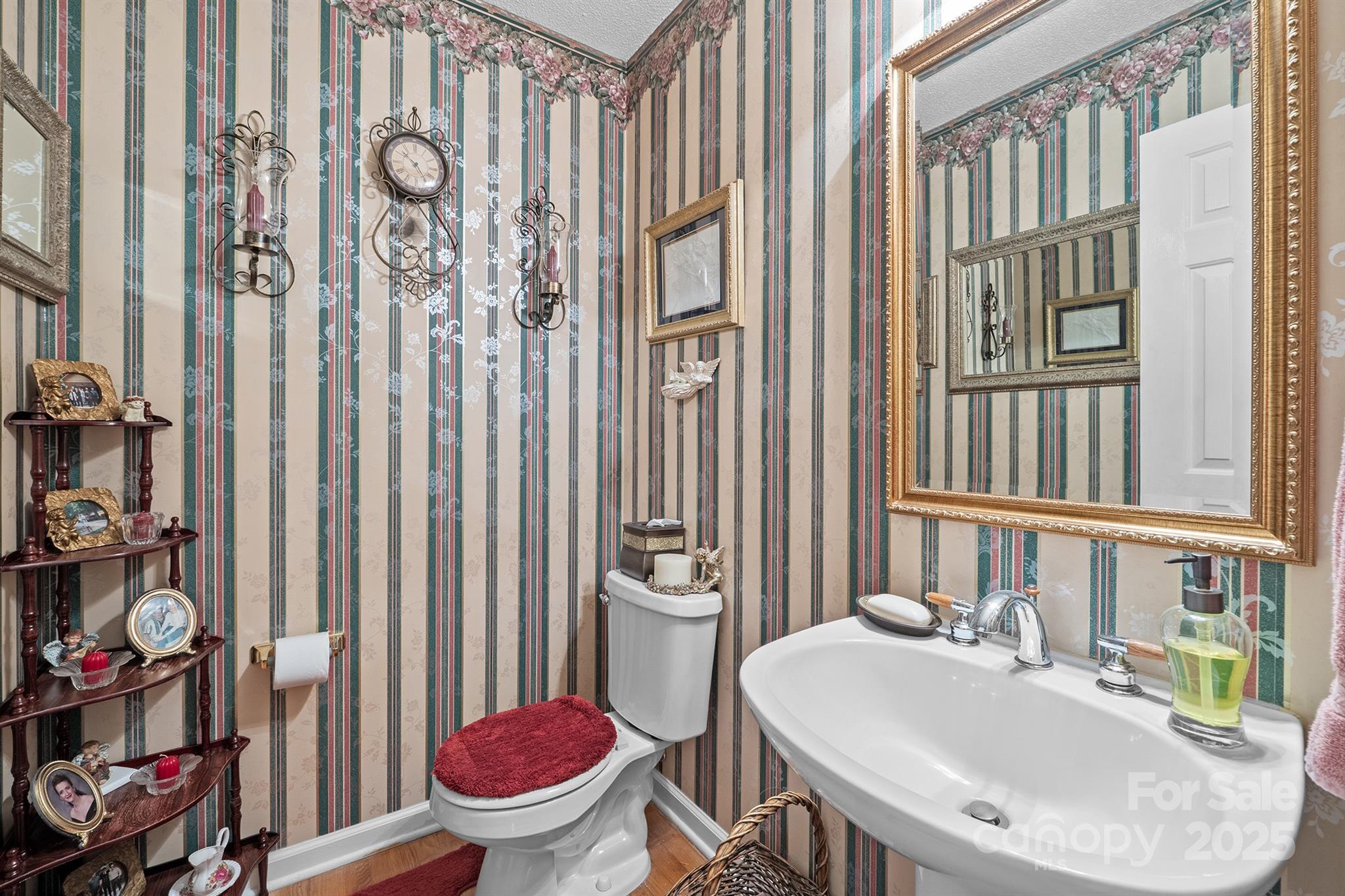 Bakers Springs - Residential