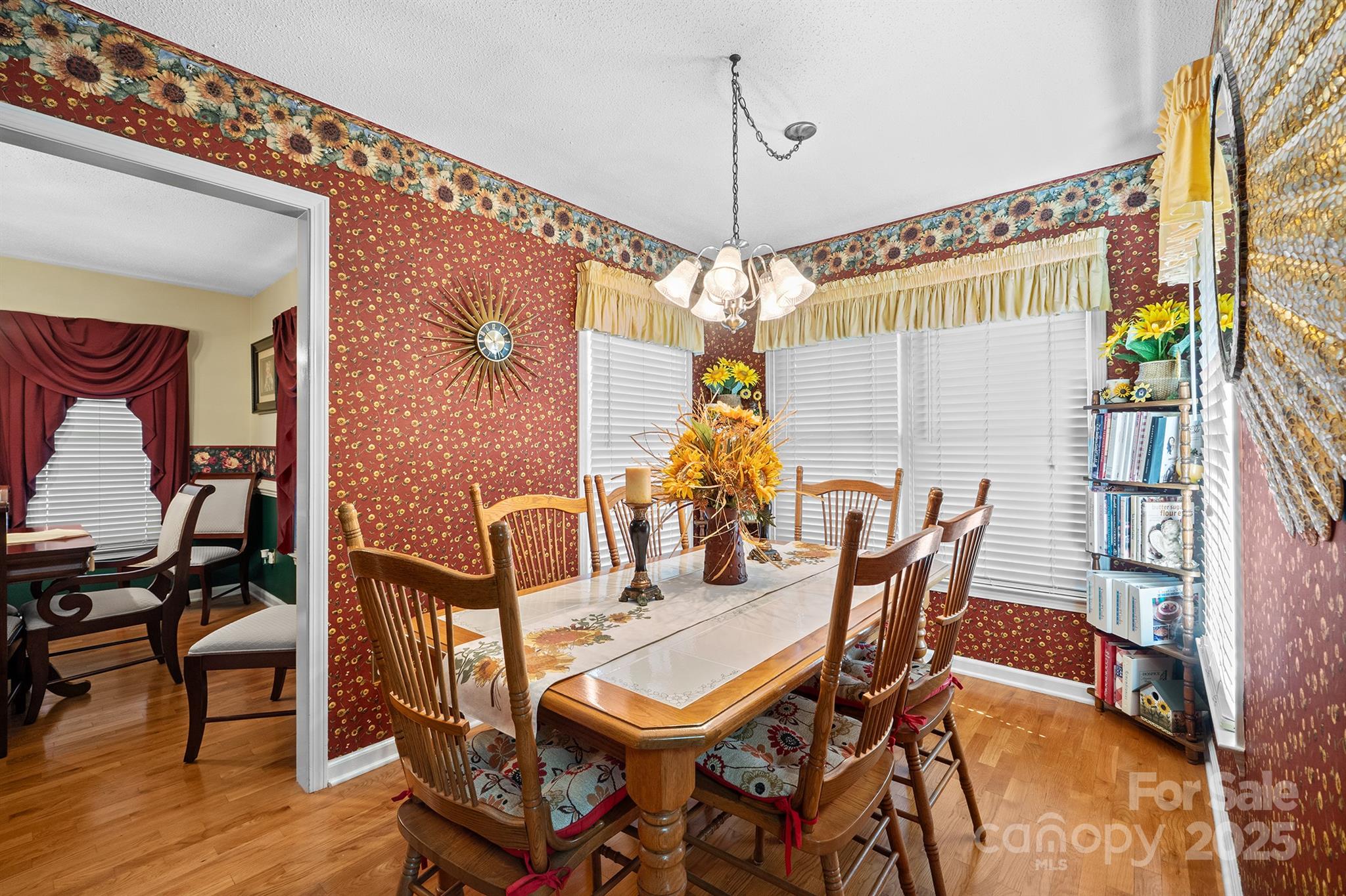 Bakers Springs - Residential