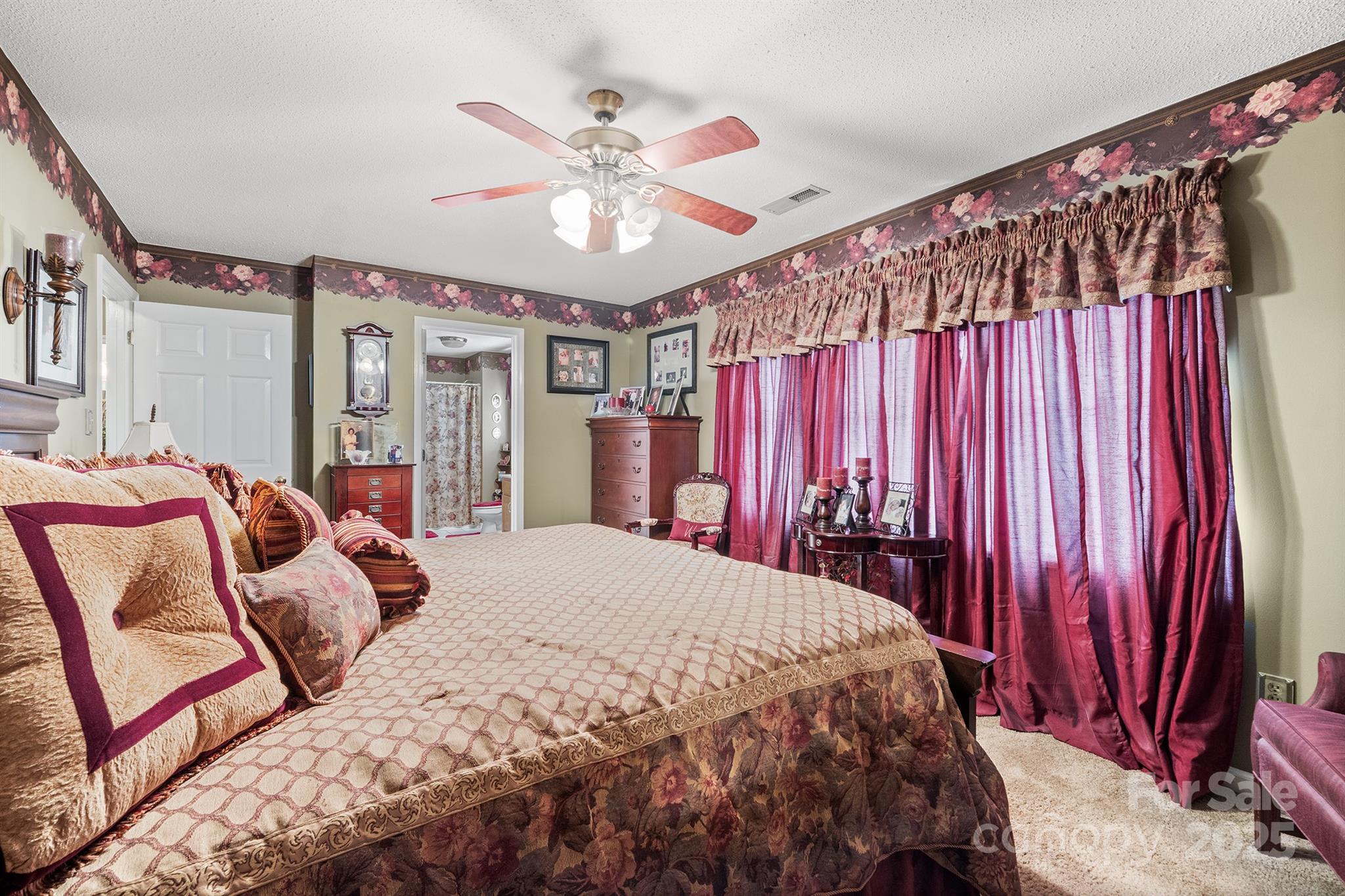 Bakers Springs - Residential