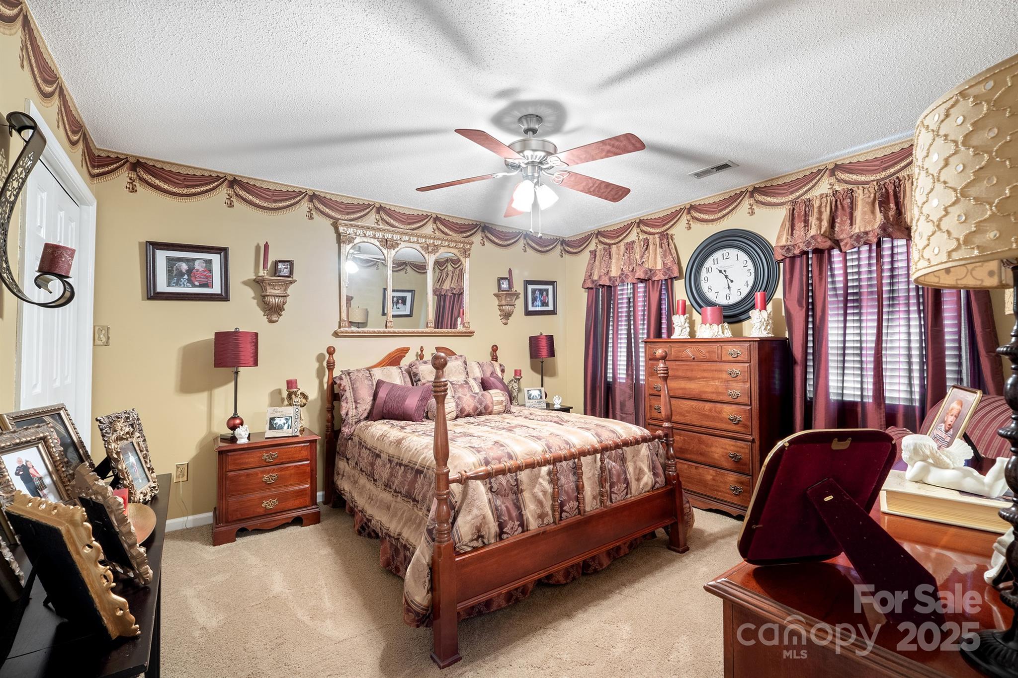 Bakers Springs - Residential