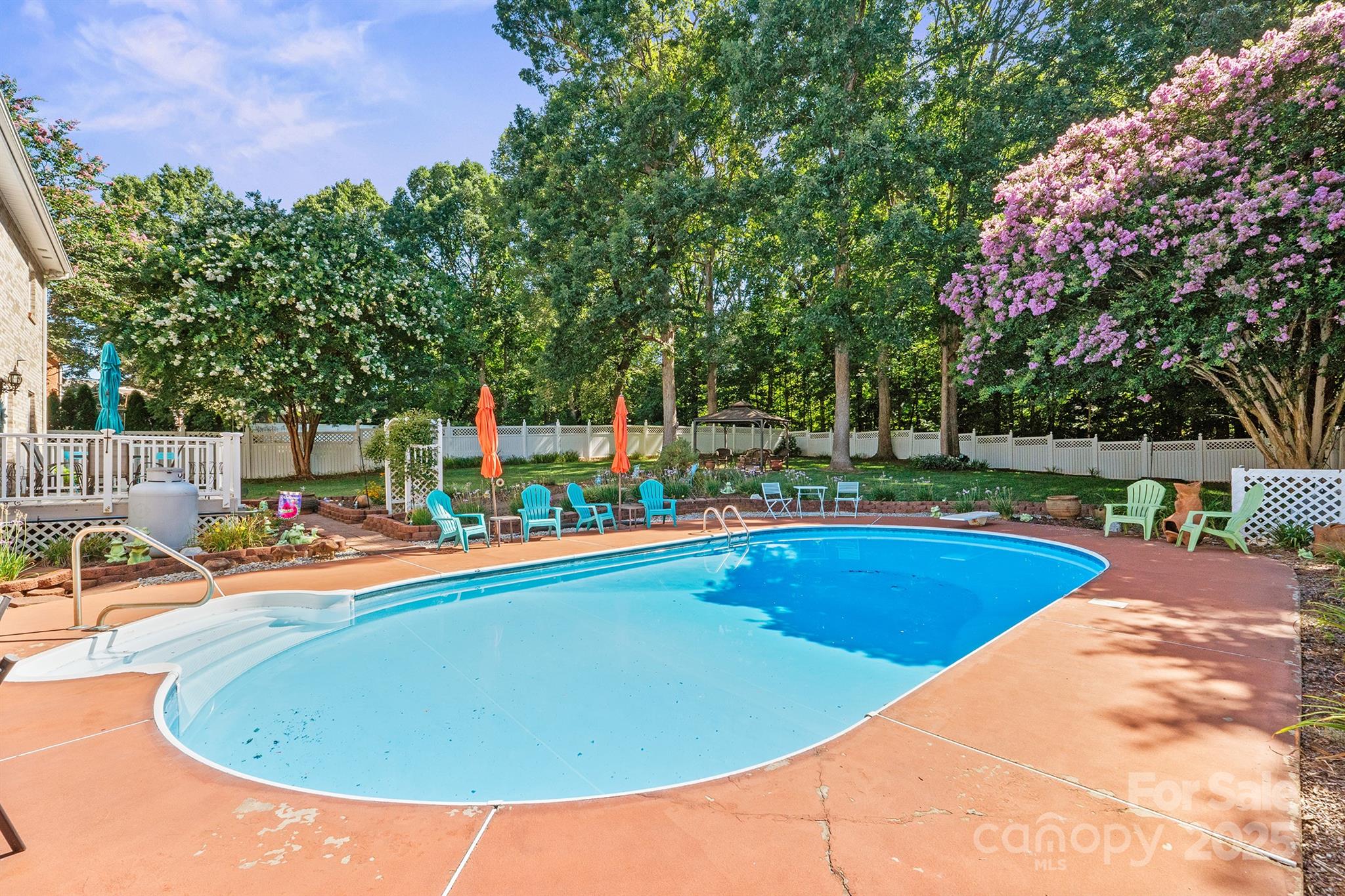 Bakers Springs - Residential