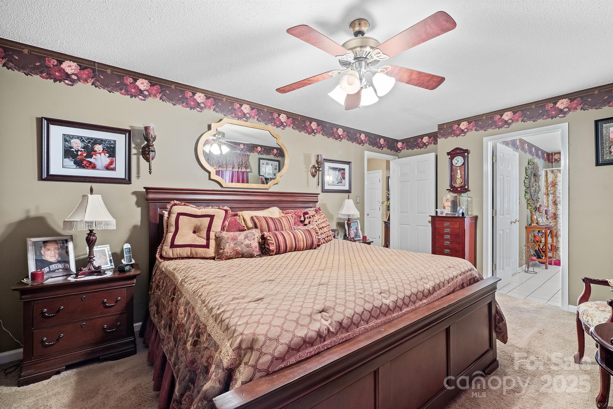 Bakers Springs - Residential