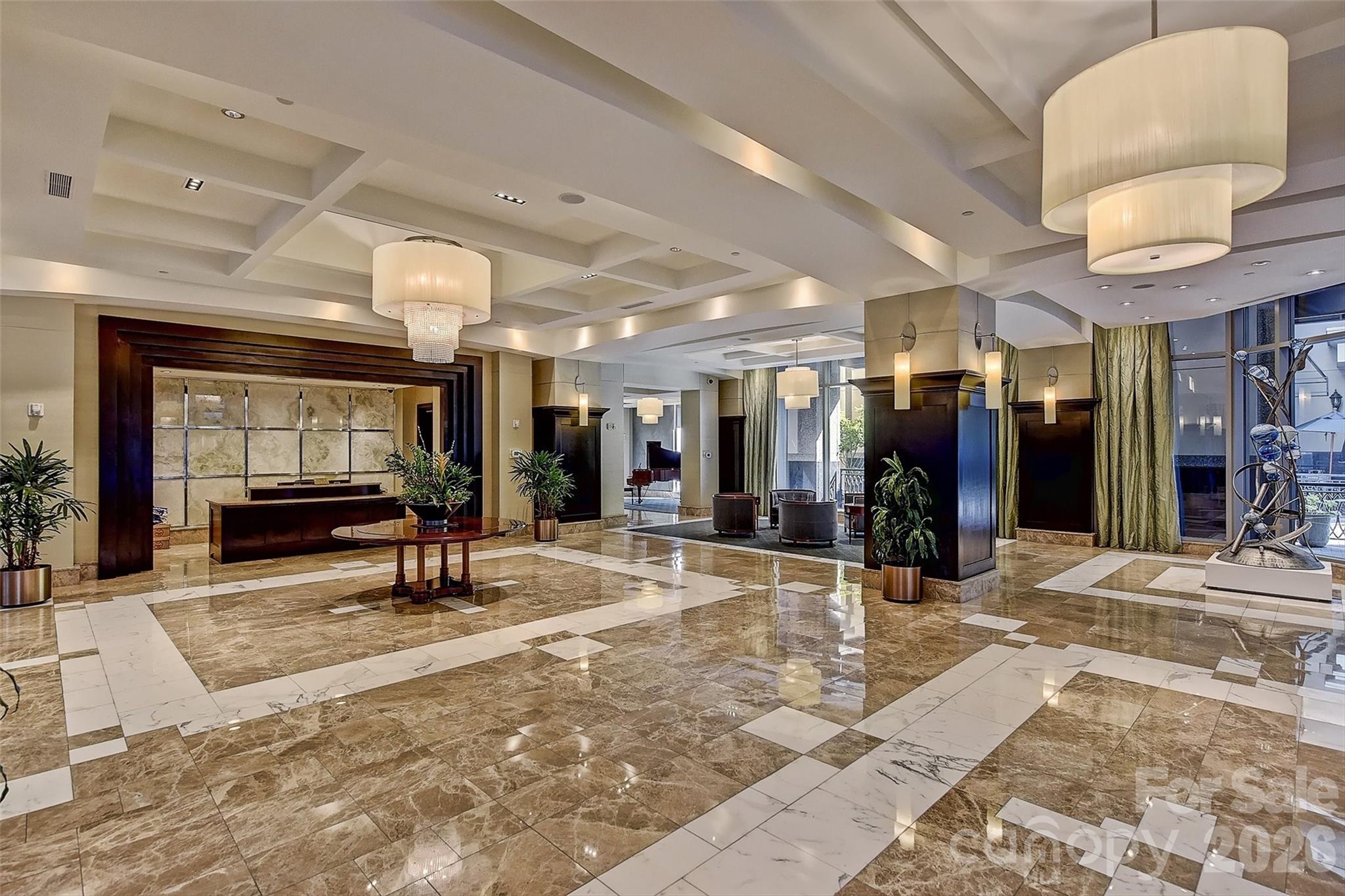 230 S Tryon Street 908