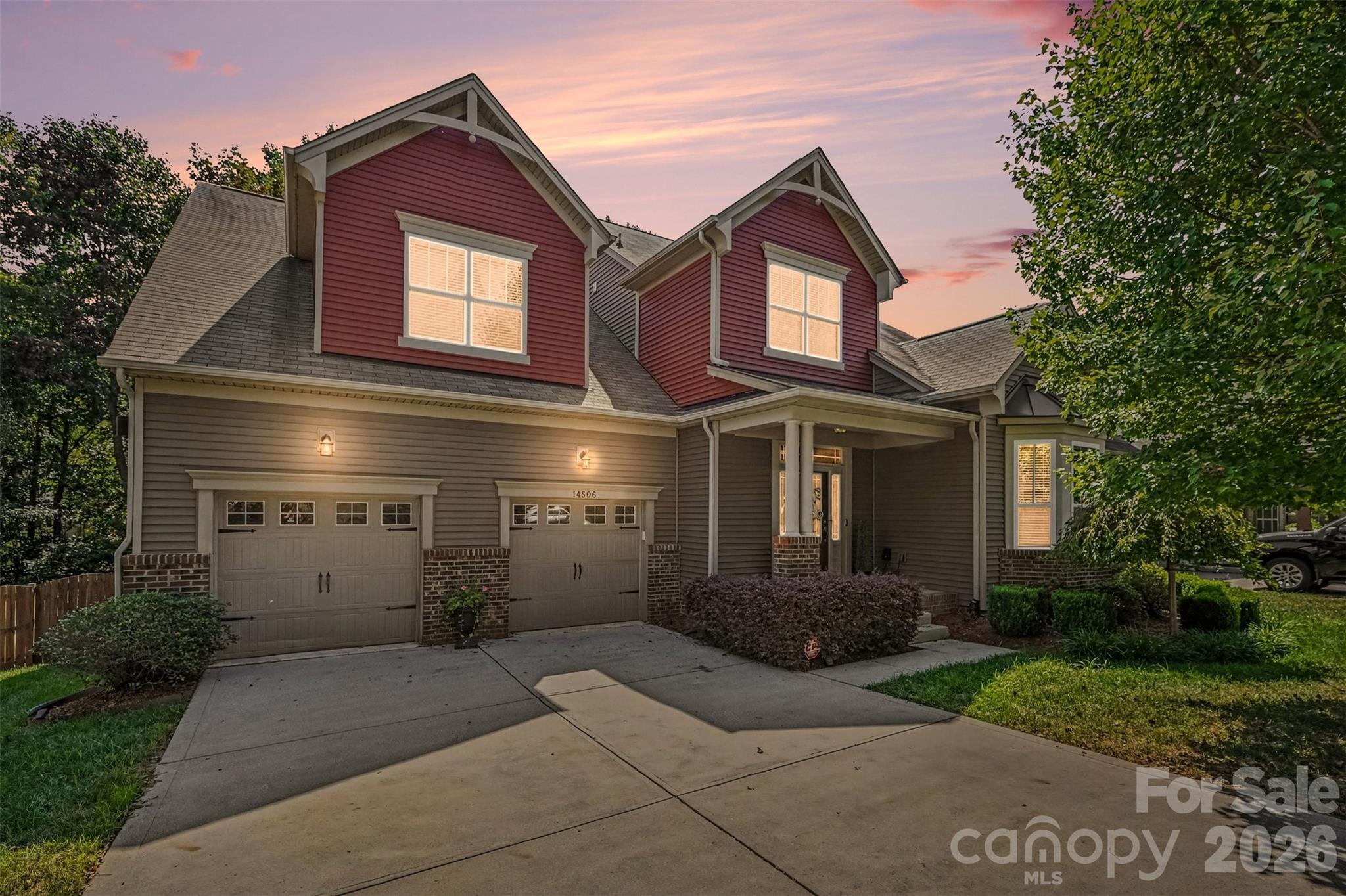 14506 Brotherly Lane