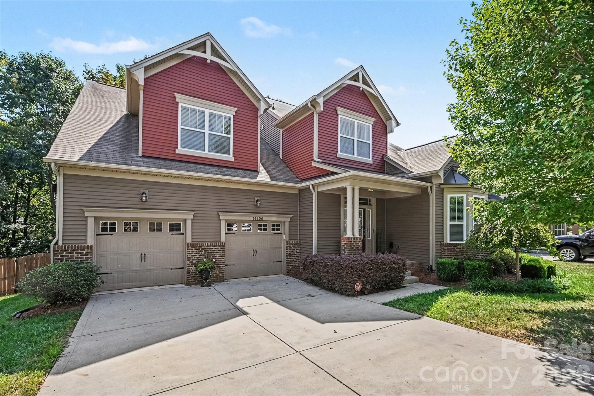 14506 Brotherly Lane
