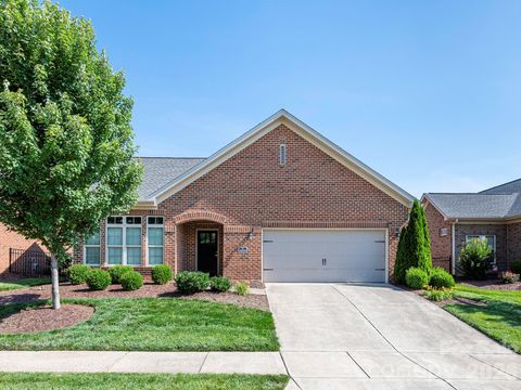Photo of 4534 Ideal Way, Harrisburg, NC 28075 (MLS # 4377645)