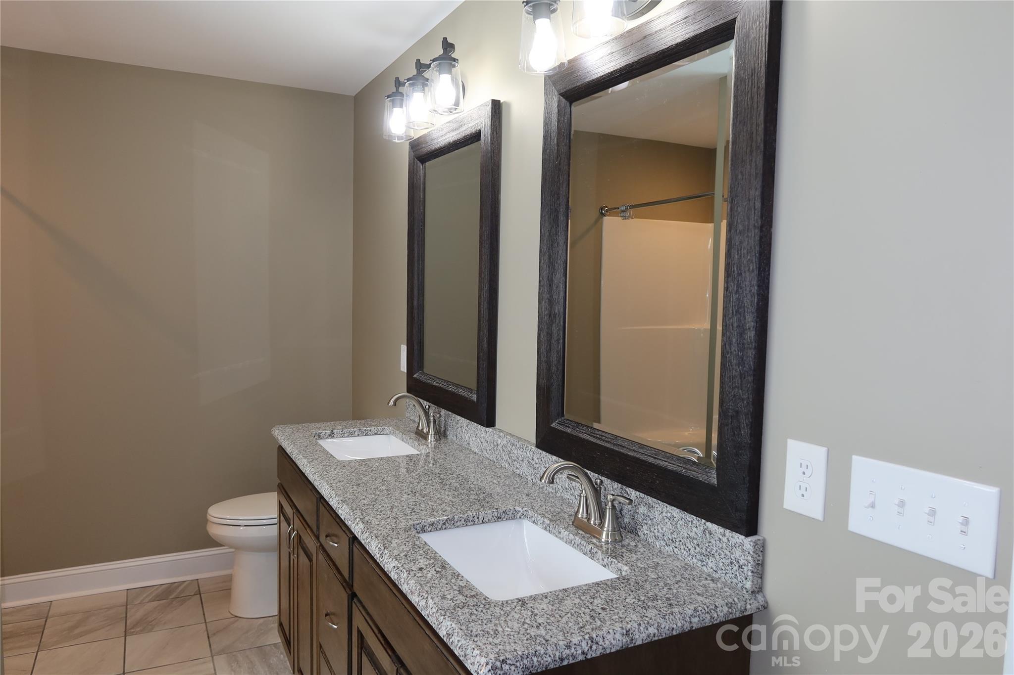 Temple Heights - Residential