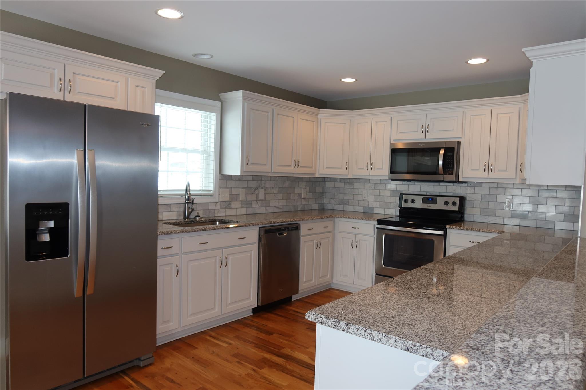 Temple Heights - Residential