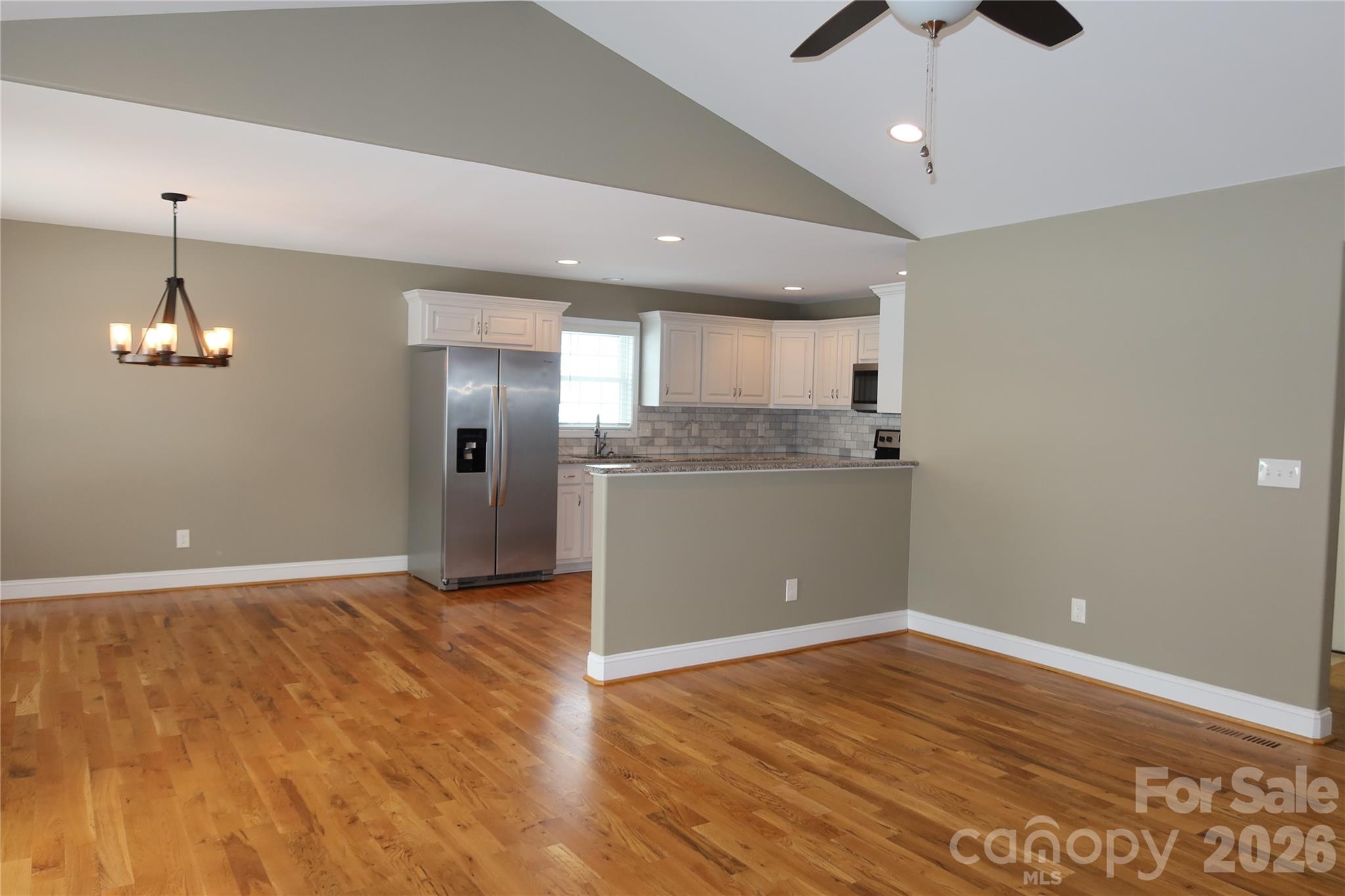 Temple Heights - Residential