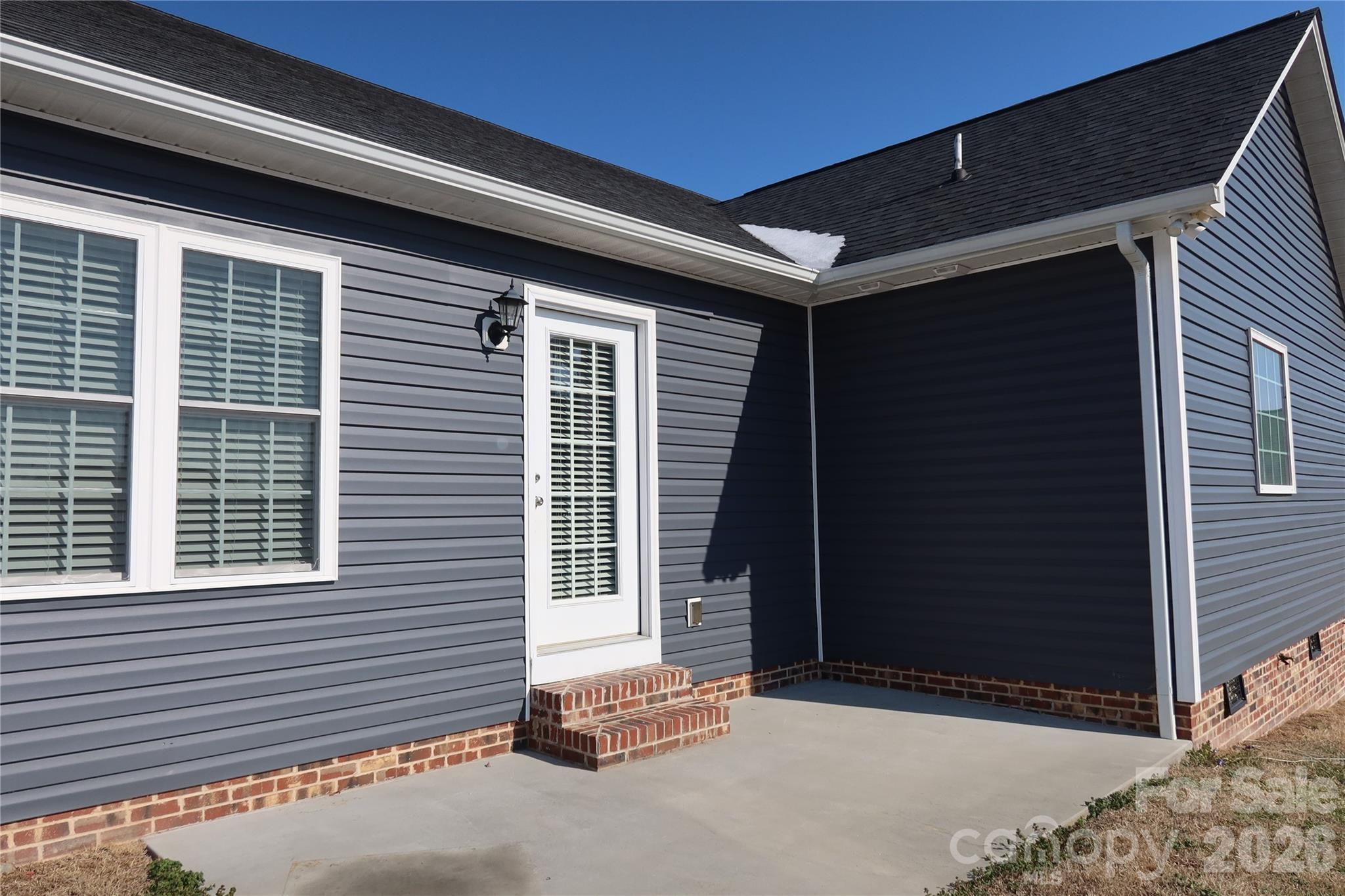 Temple Heights - Residential