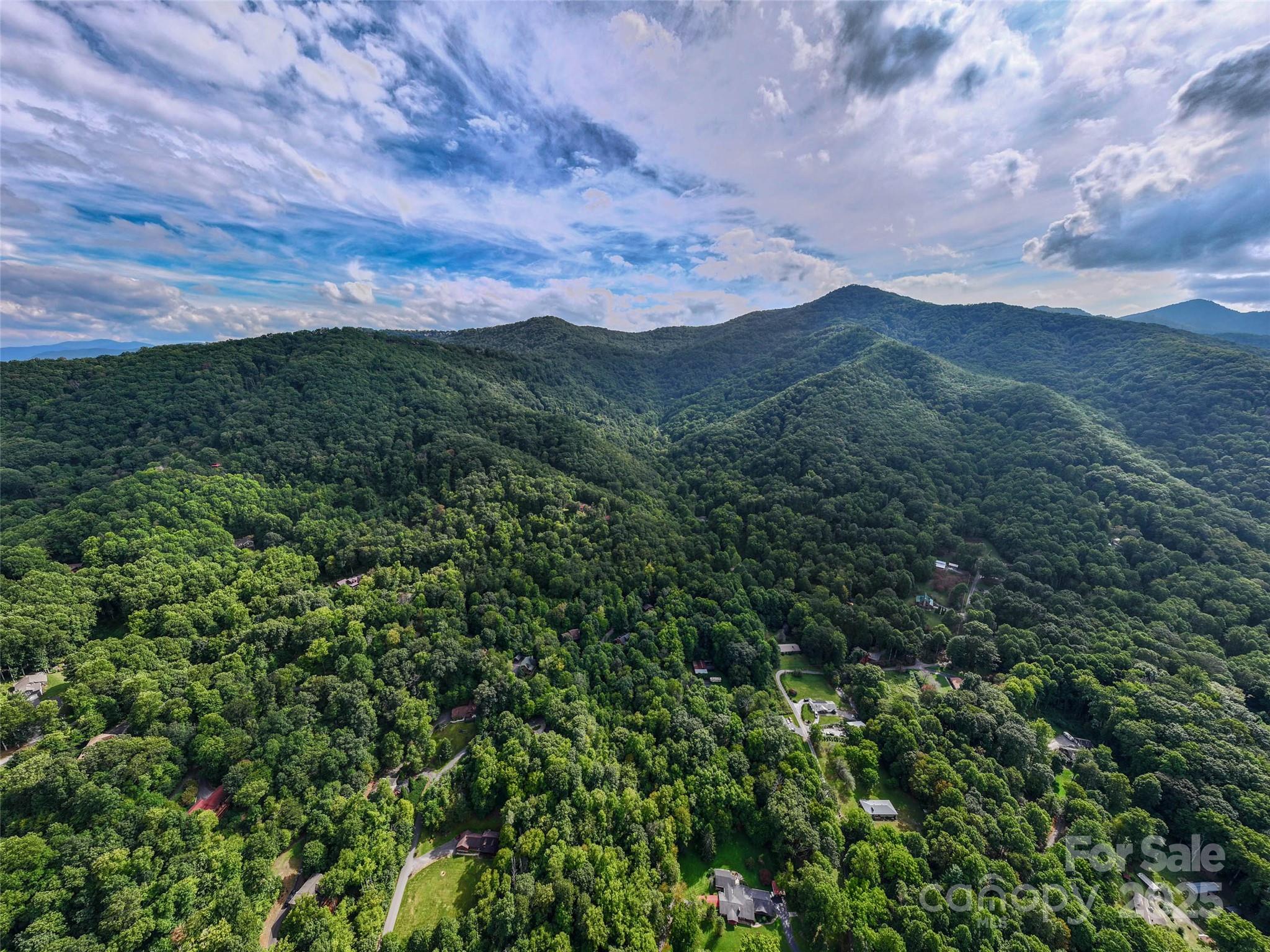 Campbell Woods - Land