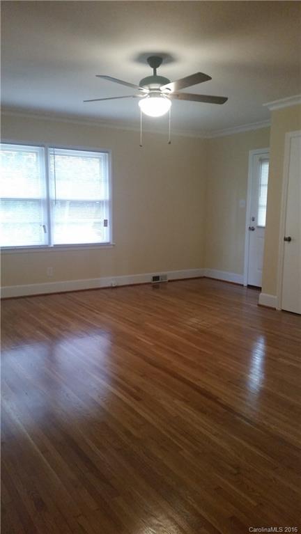 Providence - Residential Lease