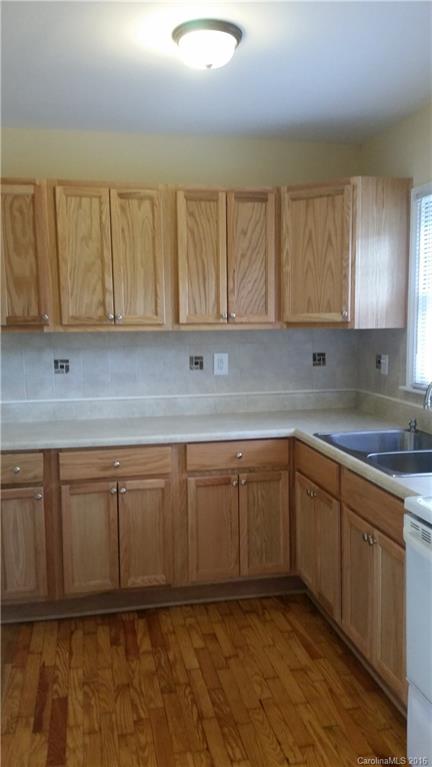 Providence - Residential Lease