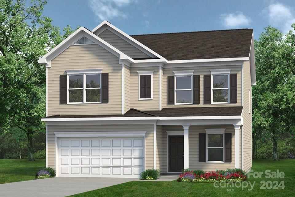 Wilora Pond - Residential