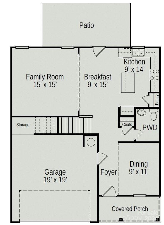 Wilora Pond - Residential
