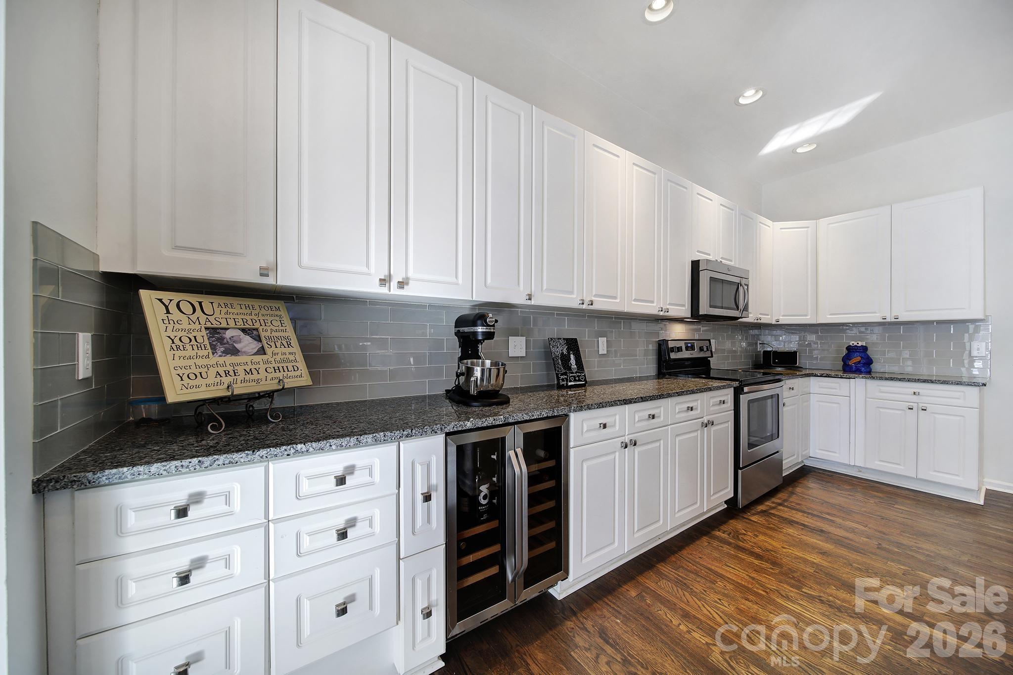 Muirfield - Residential