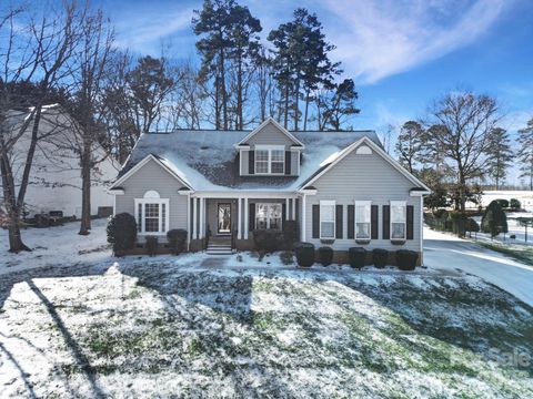 Photo of 109 Swift Creek Lane, Mooresville, NC 28115 (MLS # 4341481)