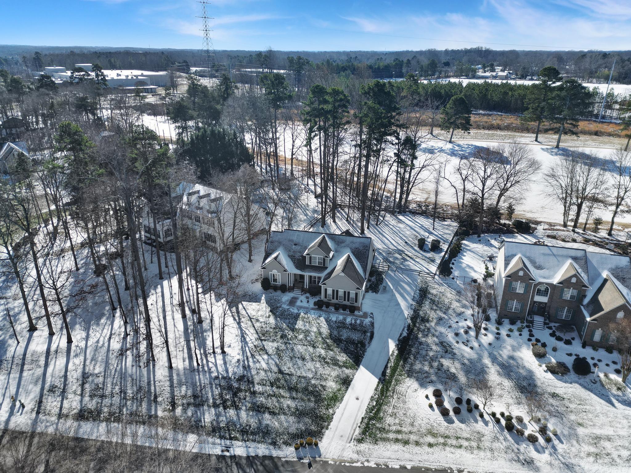 Muirfield - Residential