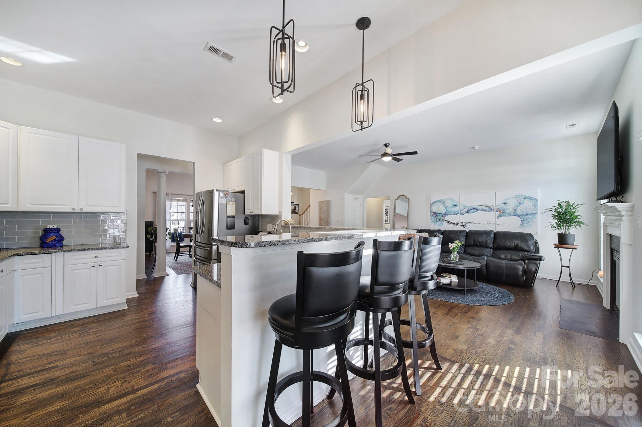 Muirfield - Residential