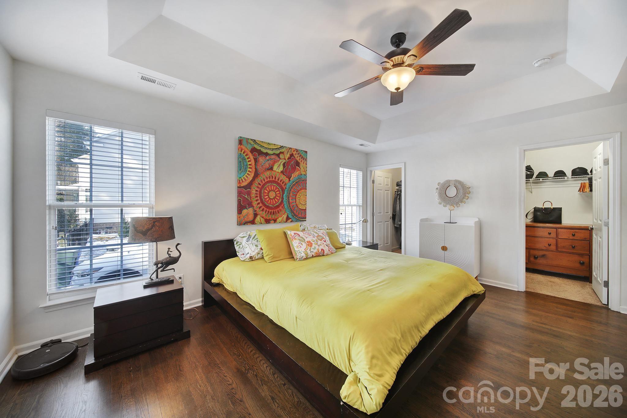 Muirfield - Residential