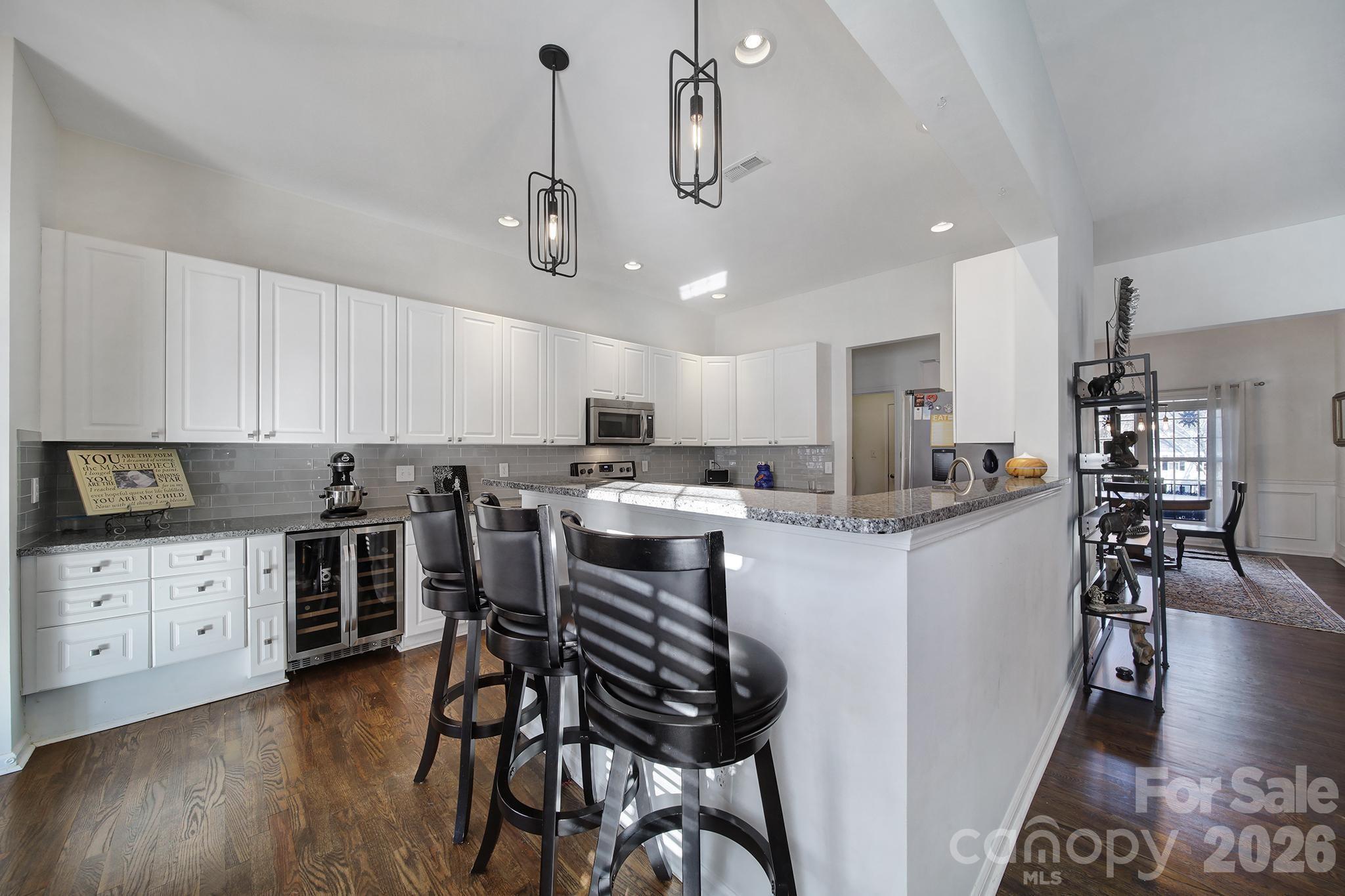 Muirfield - Residential