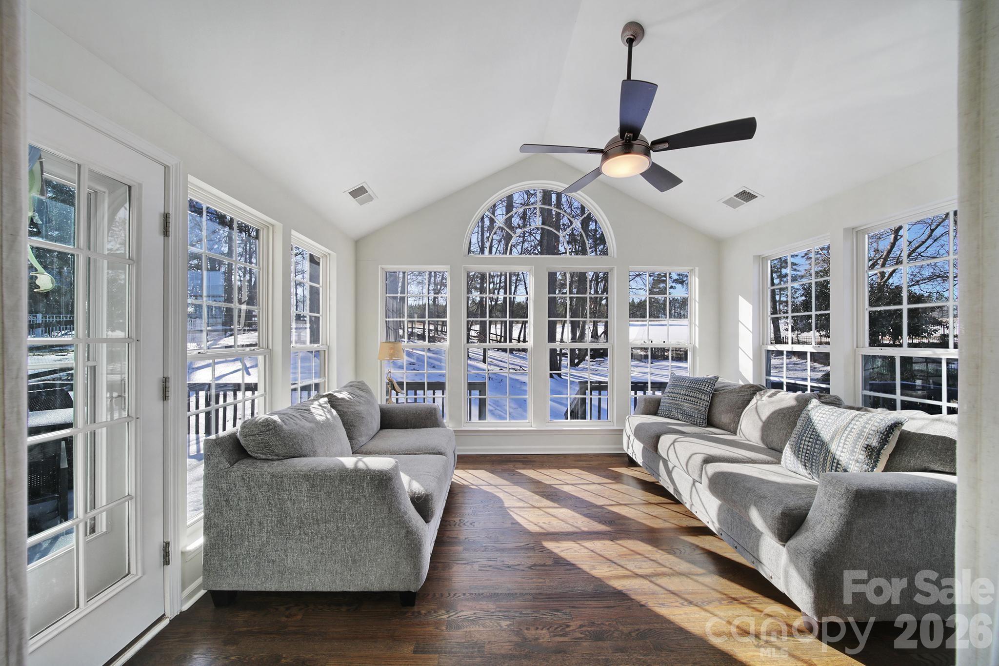 Muirfield - Residential